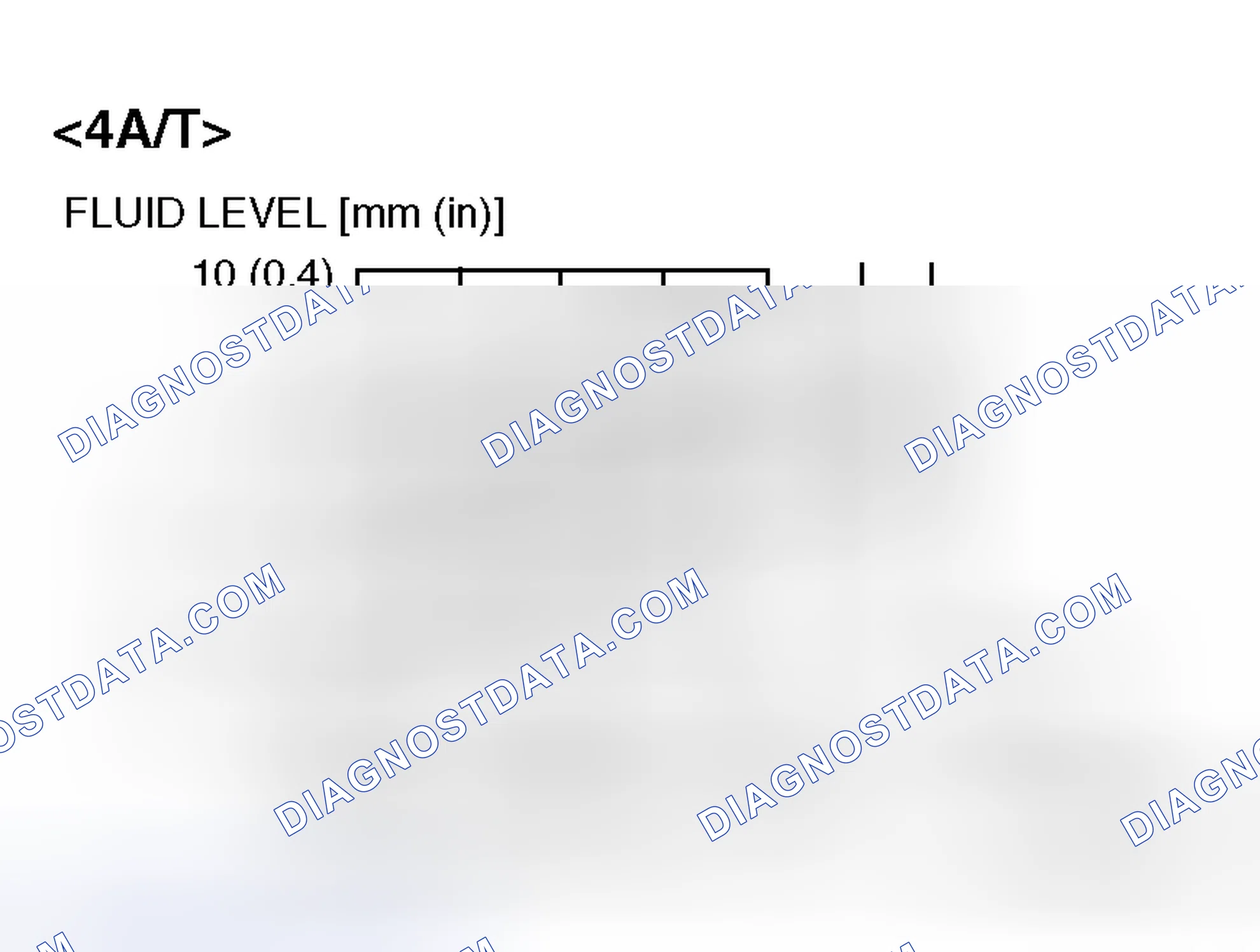 Scheme 31: TRANSMISSION FLUID CHECK