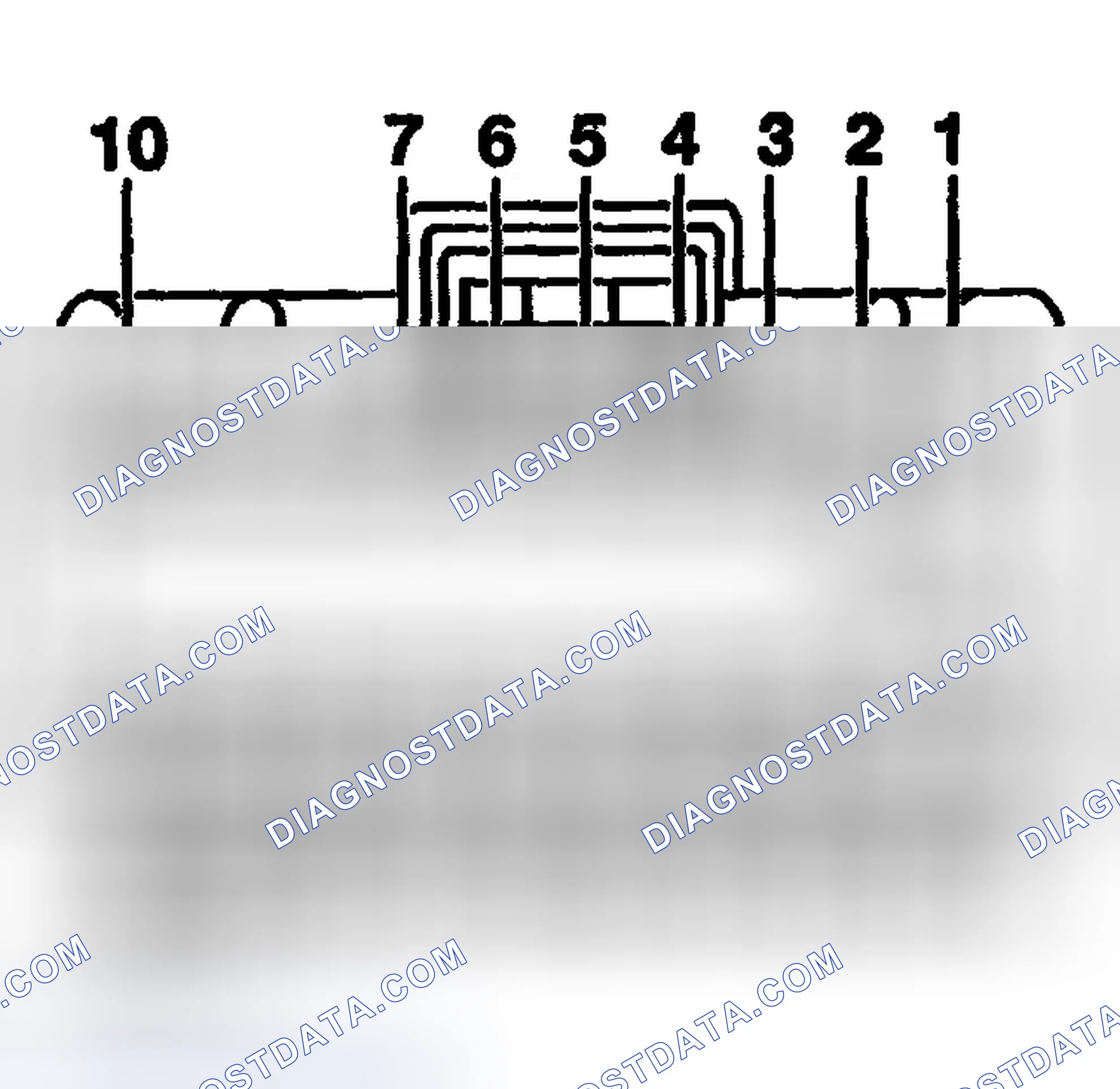 Scheme 32: Driver Climate Controlled Seat Module (CCSM) C3031a