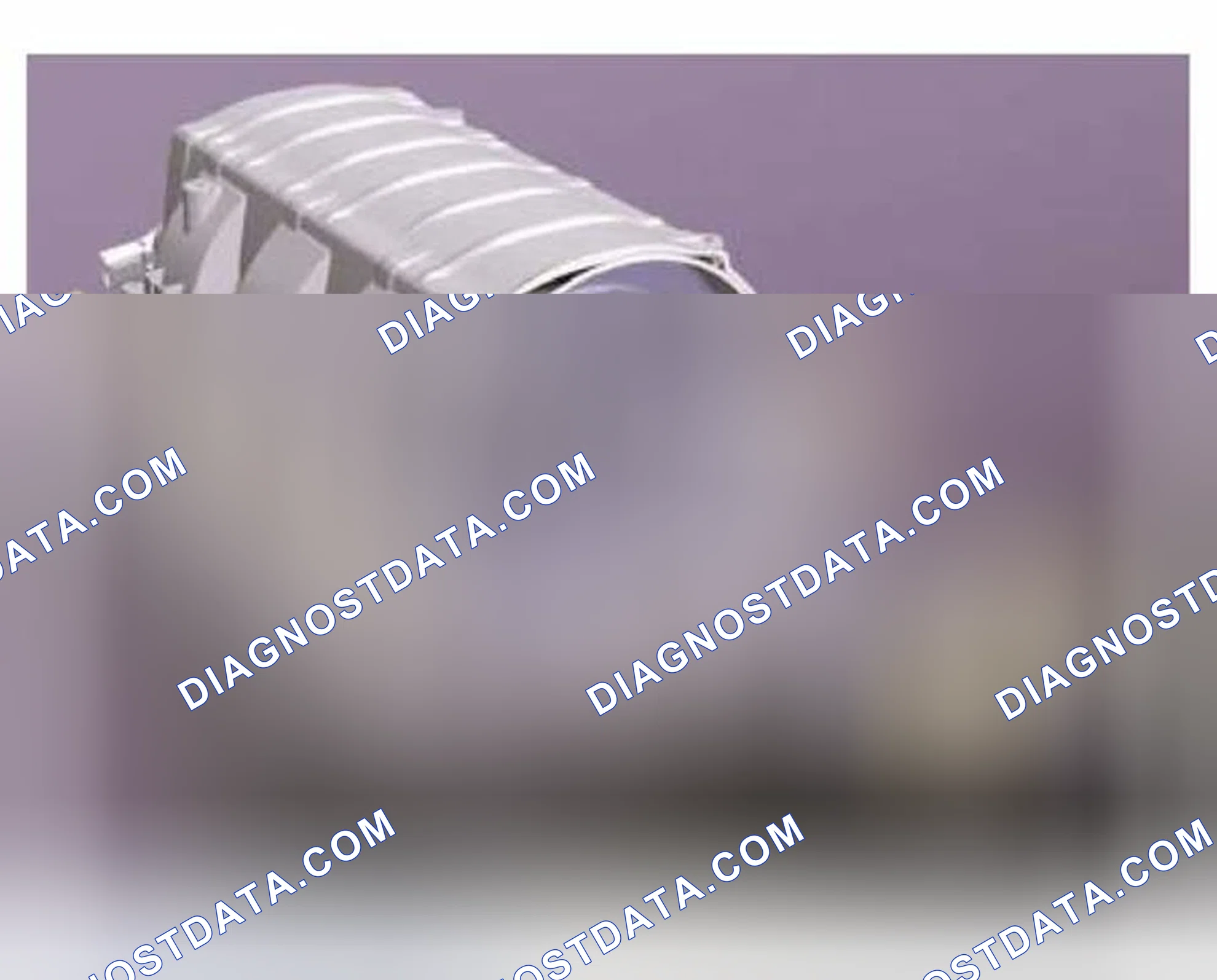 Scheme 903: Intake Manifold