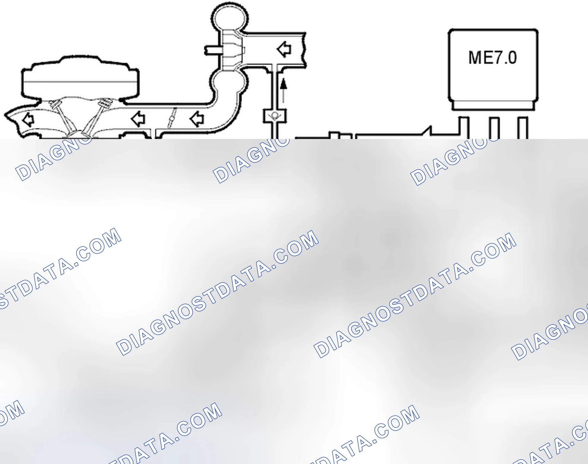 Scheme 1084: Return Fuel Lacking System (RFLS)