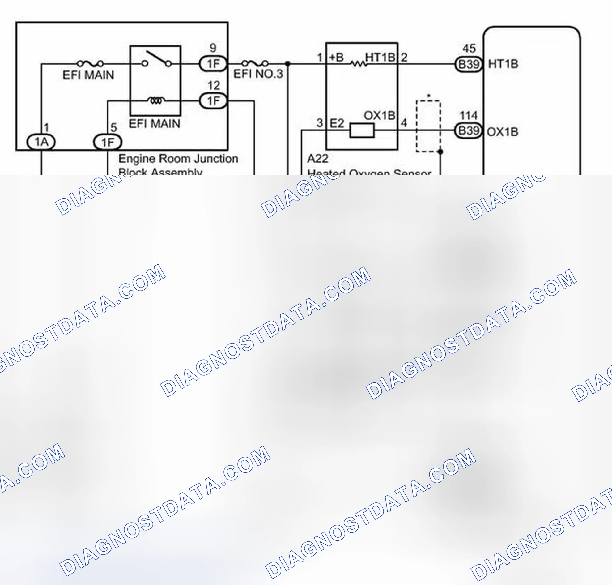 Scheme 410: WIRING DIAGRAM