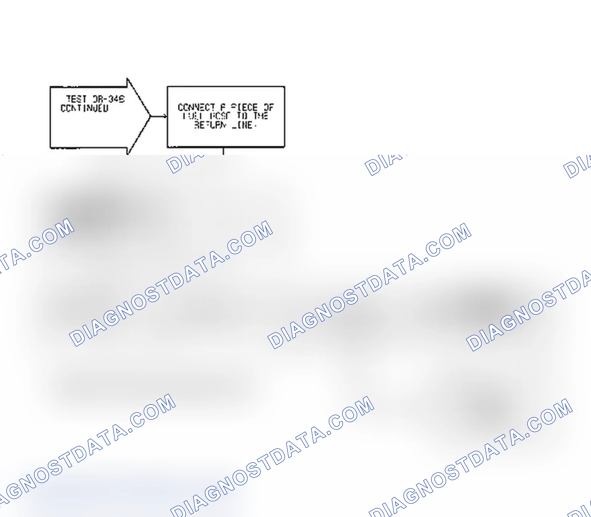 Scheme 686: Test DR-34B, (2 of 2) Fuel Pressure