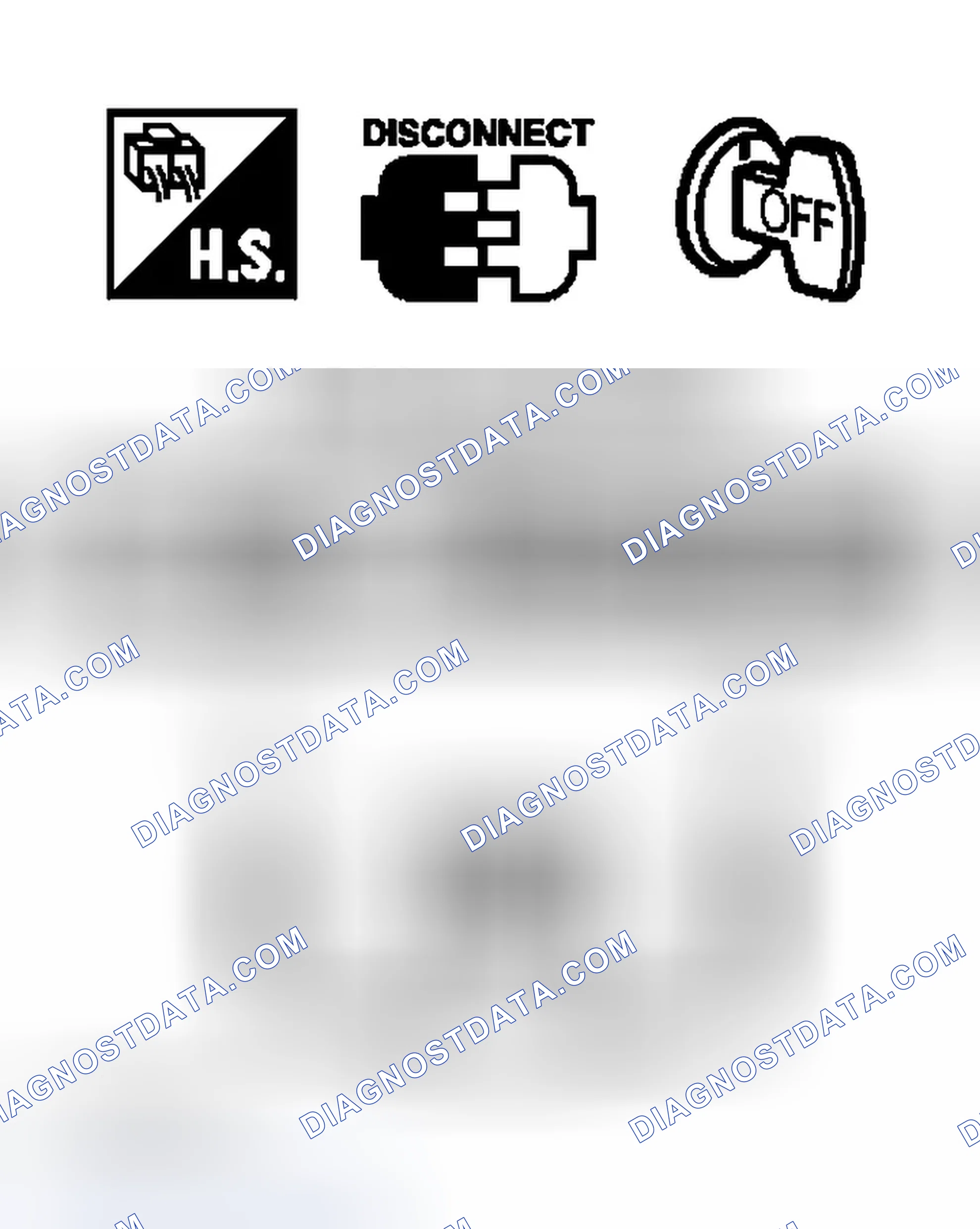 Scheme 63: ECM Circuit Check