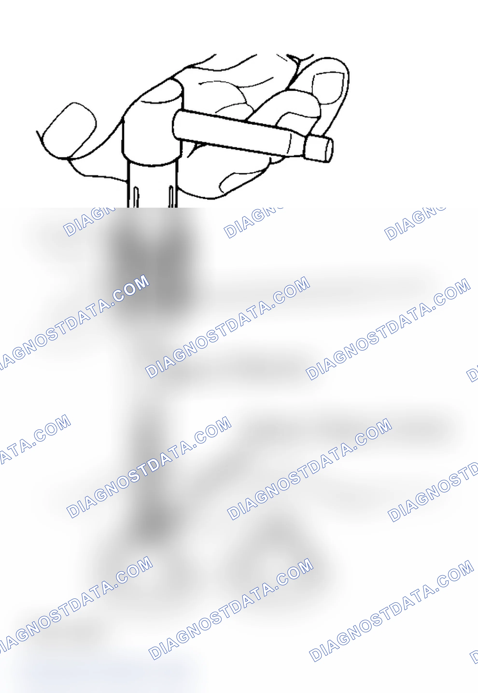 Scheme 9: Reaming Valve Guides