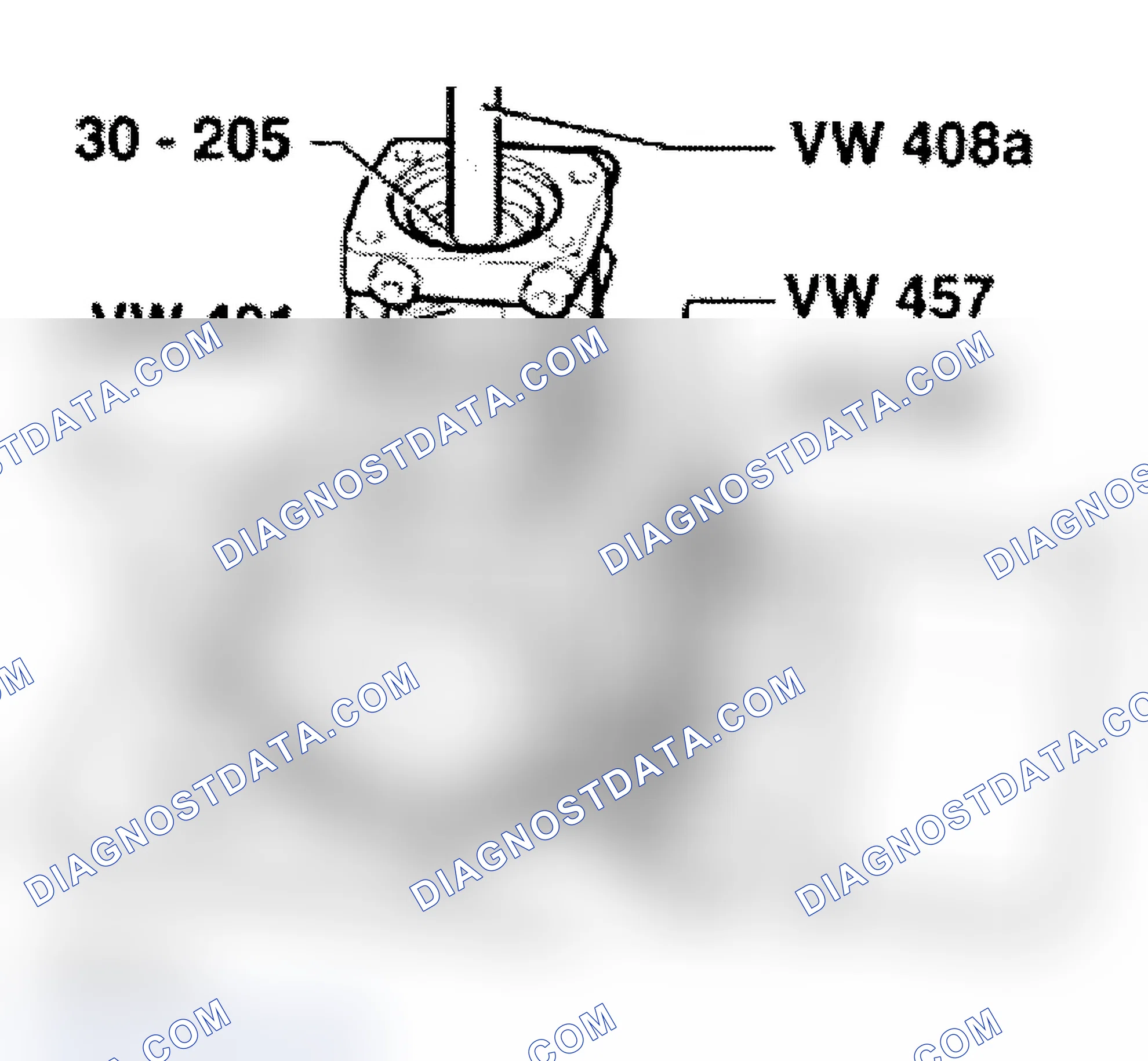 Scheme 182: Pressing In Small Tapered Roller Bearing Outer Race