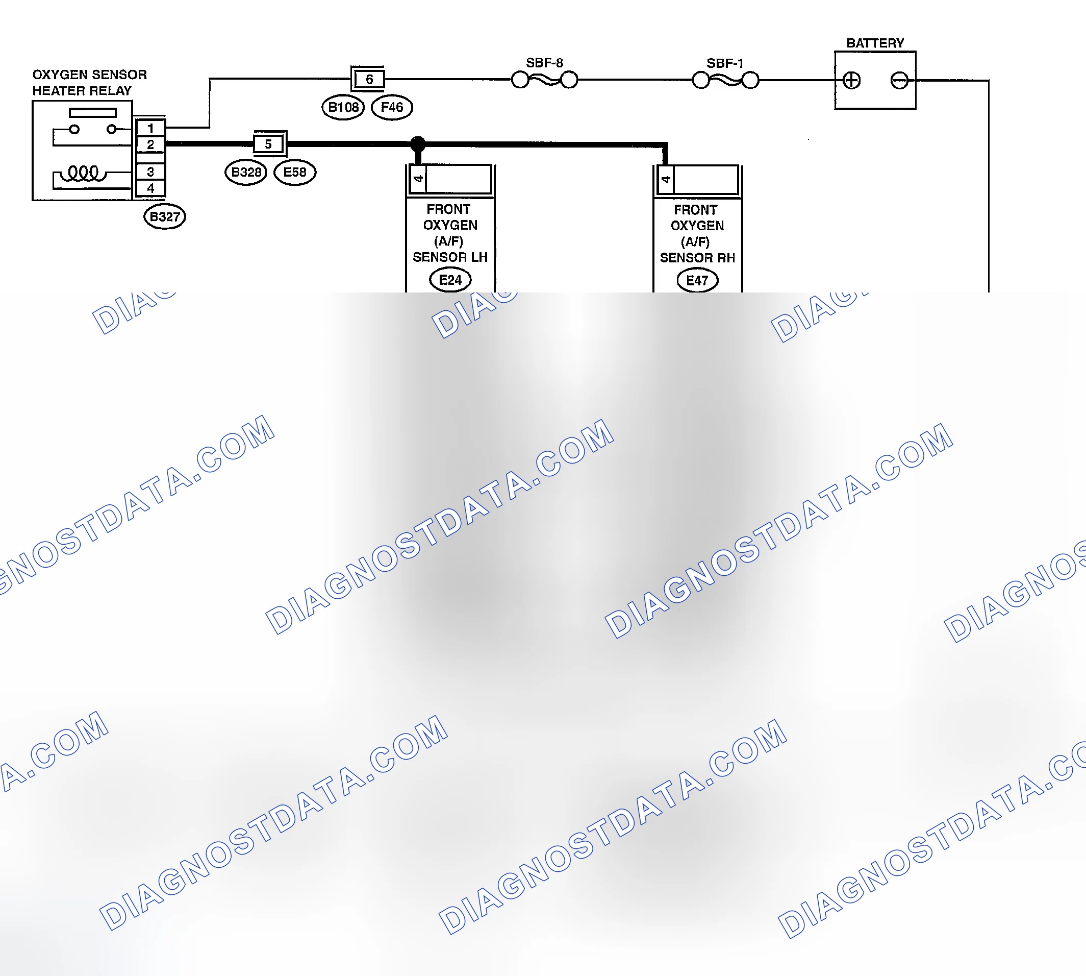 Scheme 892: WIRING DIAGRAM