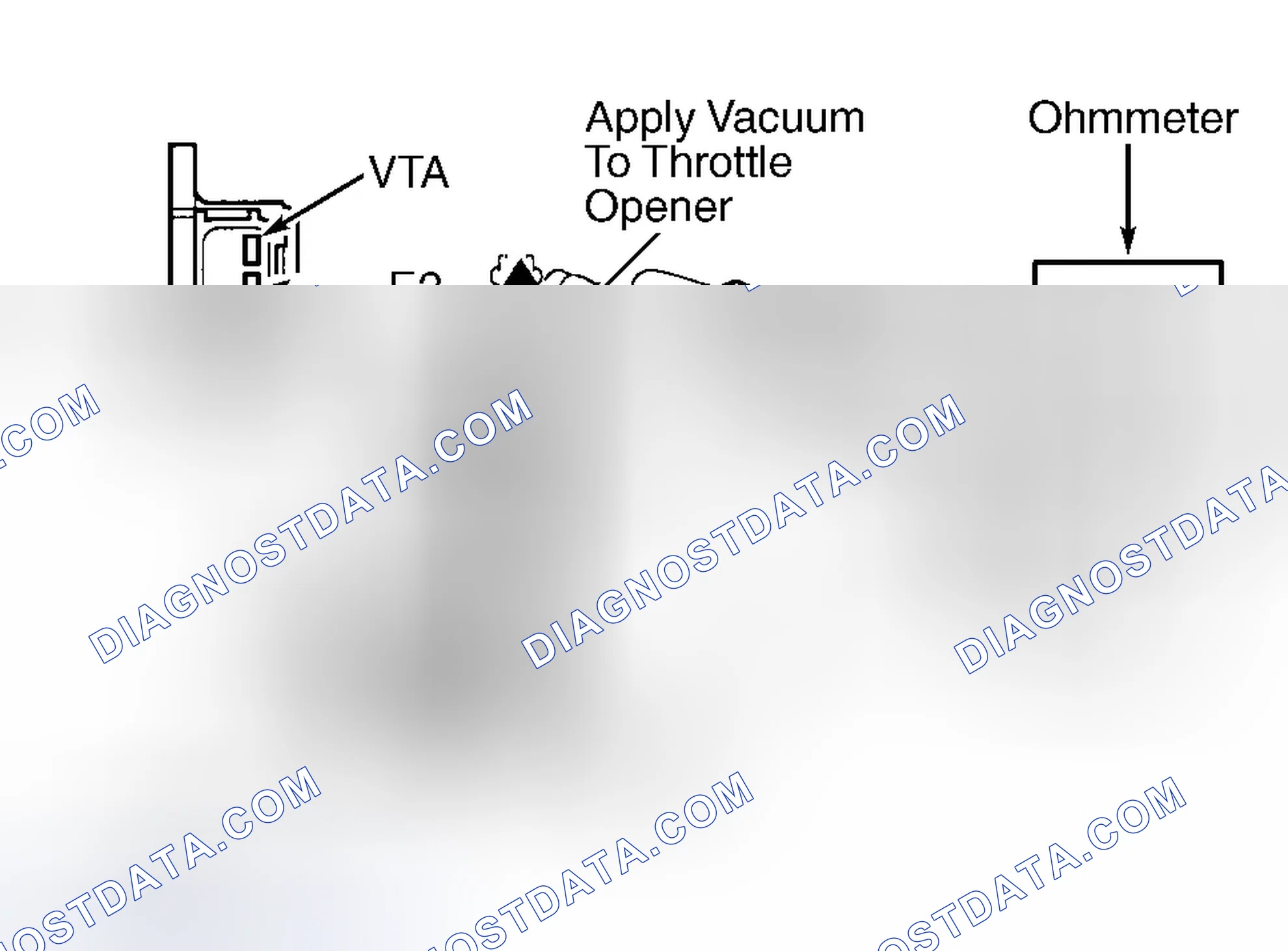 Scheme 481: Avalon, Camry Solara, Highlander, Sienna, Tacoma & Tundra 3.4L V6