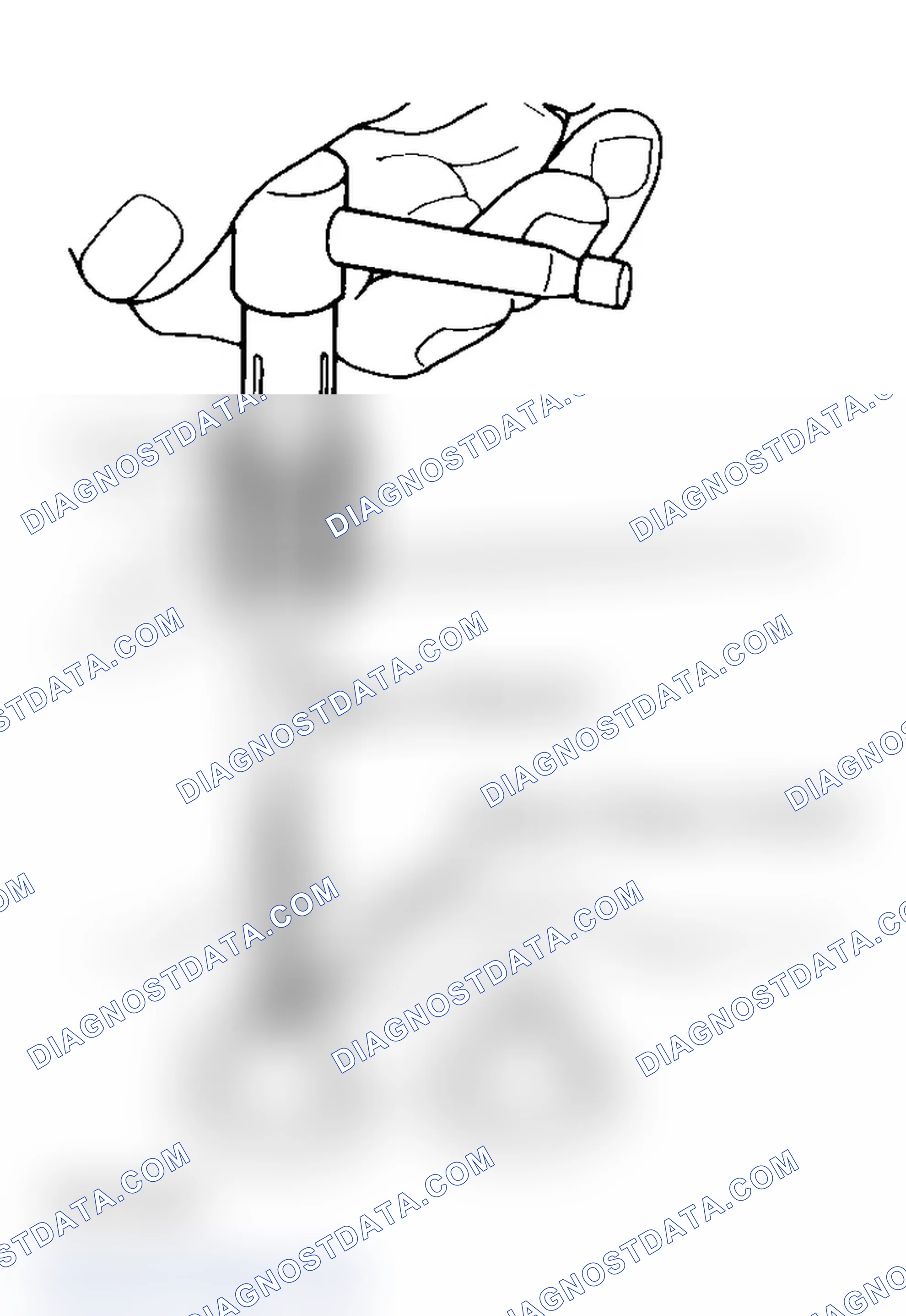 Scheme 9: Reaming Valve Guides