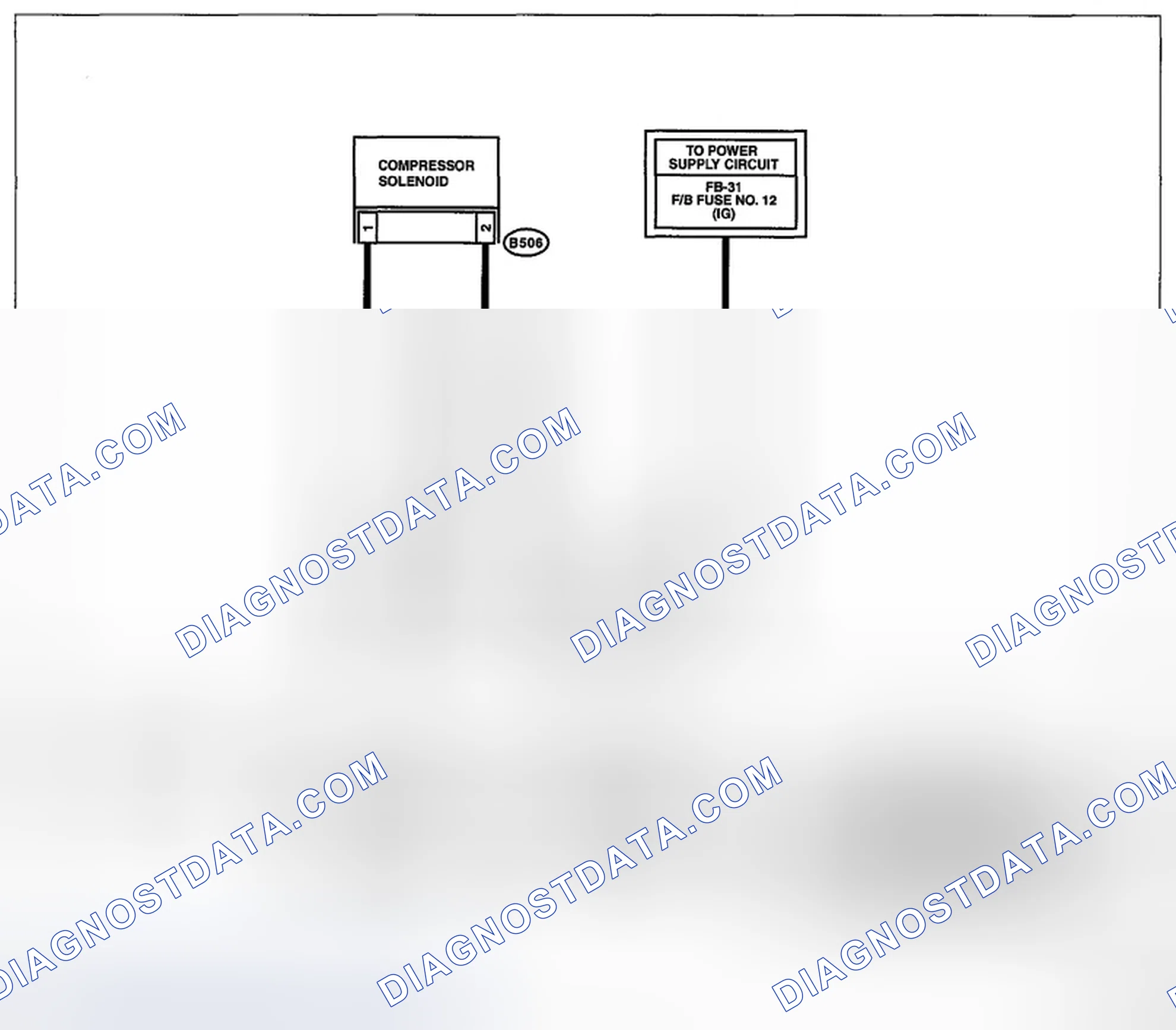 Scheme 3: WIRING DIAGRAM