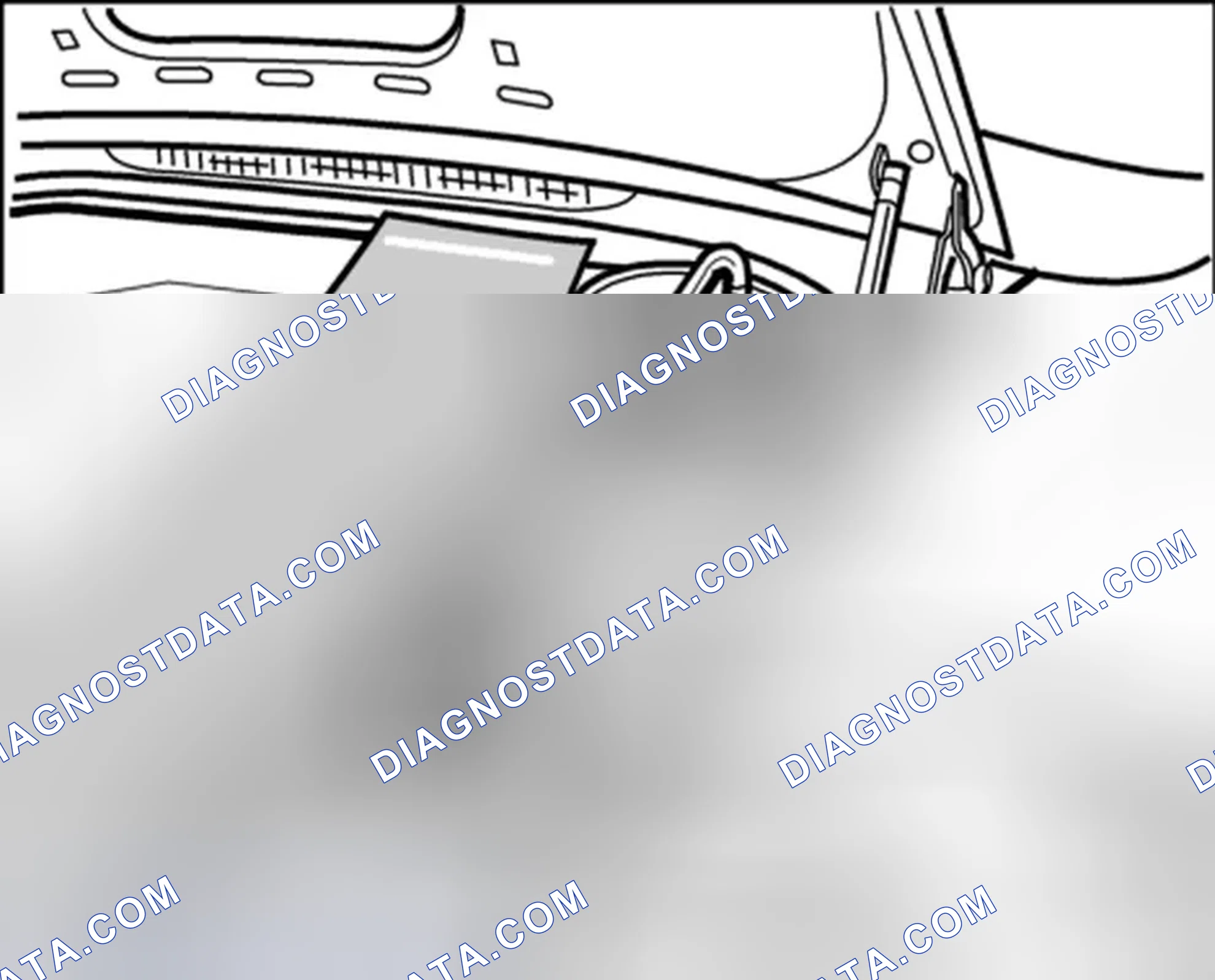 Scheme 17: Filling coolant (includes bleeding)