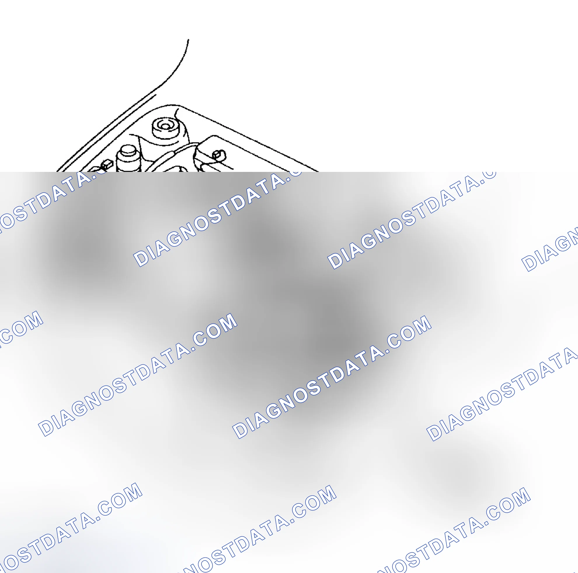 Scheme 4: PRIMING FUEL SYSTEM