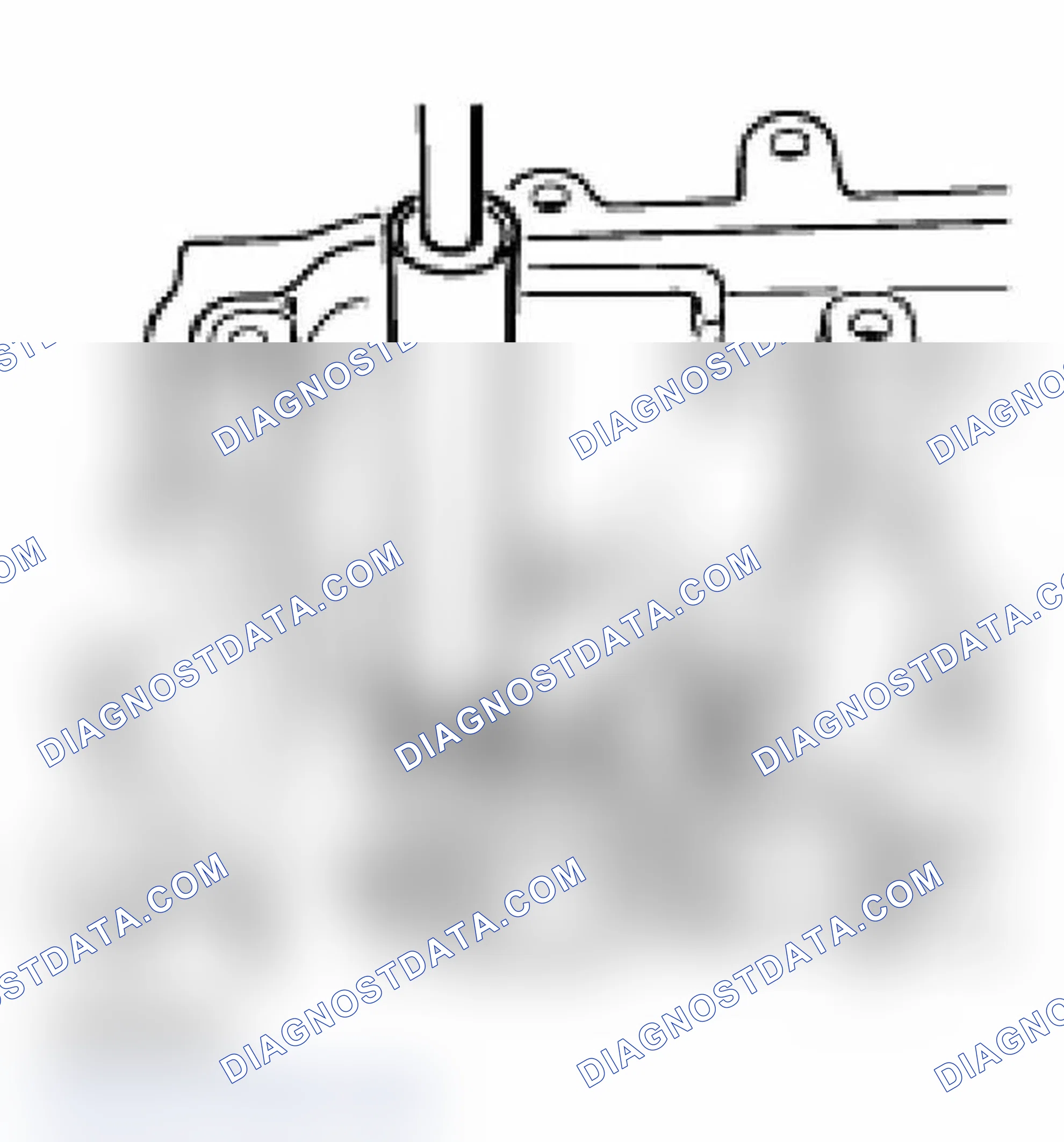 Scheme 559: REMOVING AND INSTALLING VALVE STEM SEAL