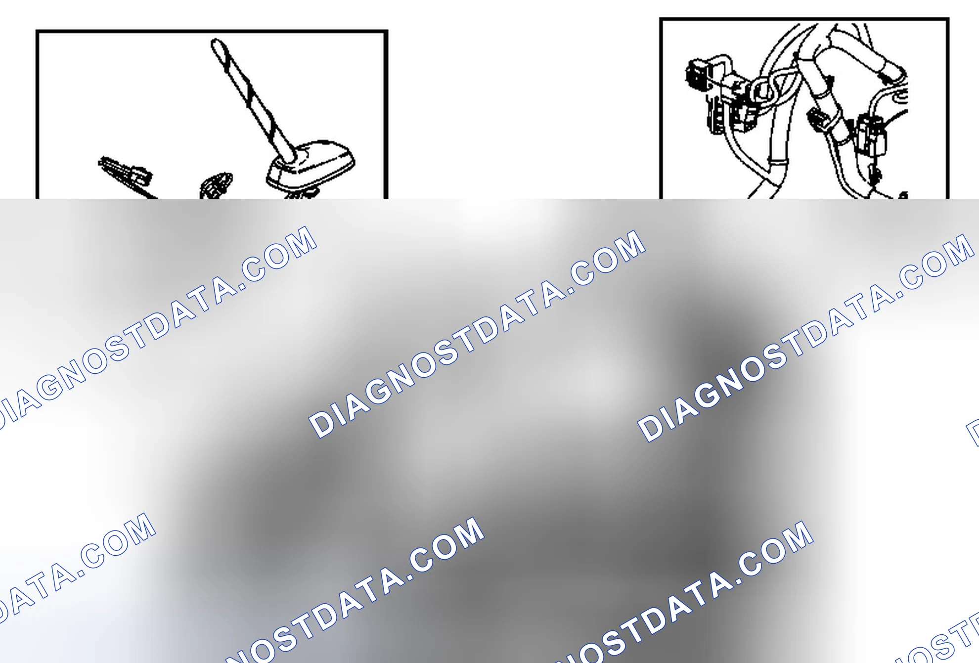 Scheme 28: Antenna Cable Replacement