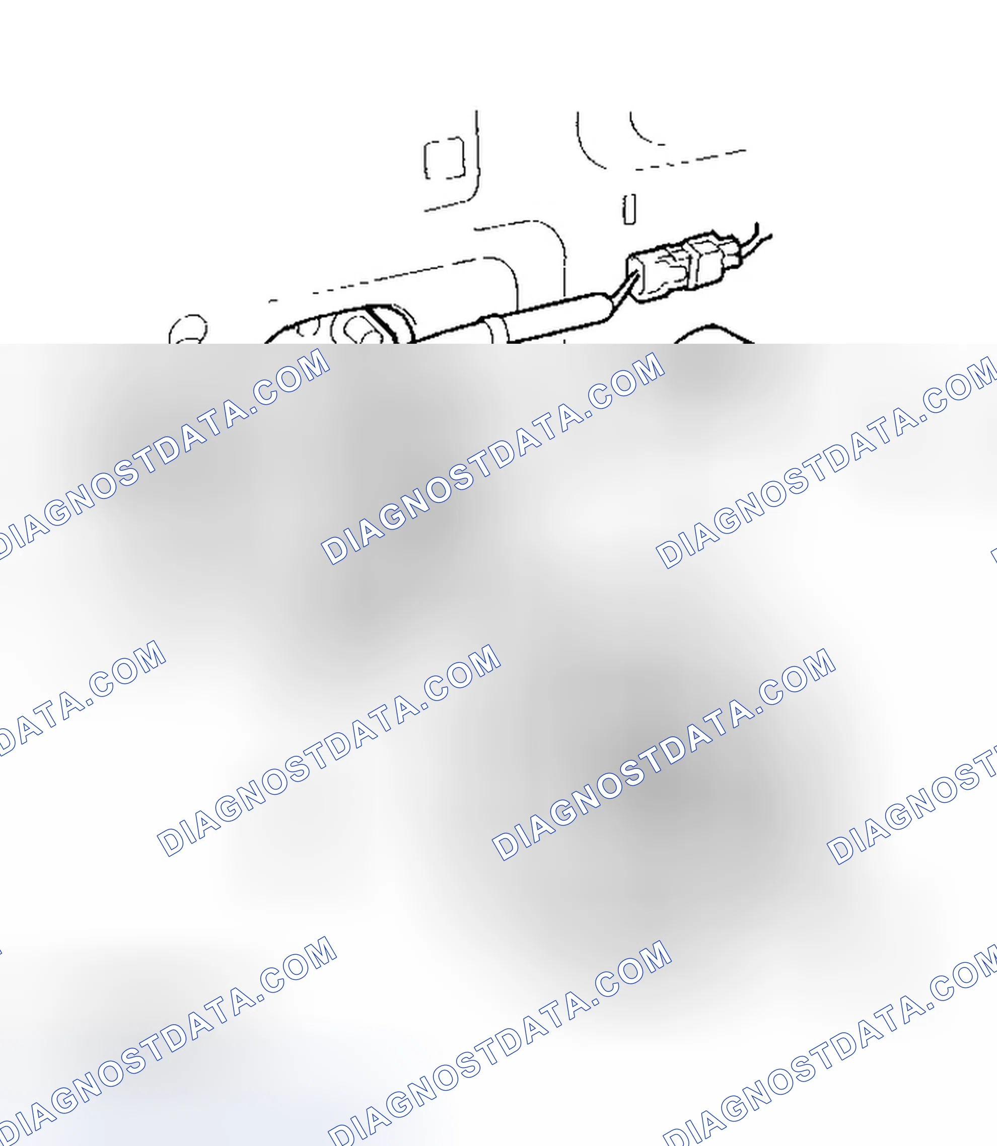 Scheme 46: Rear Door Handle Replacement