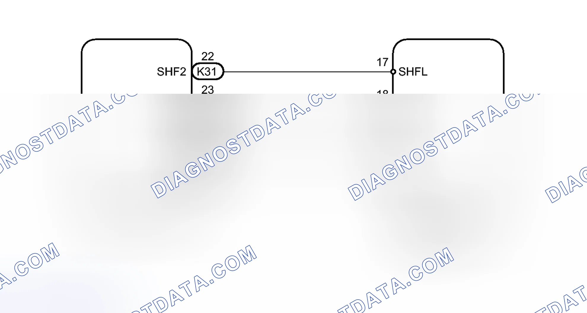 Scheme 158: WIRING DIAGRAM