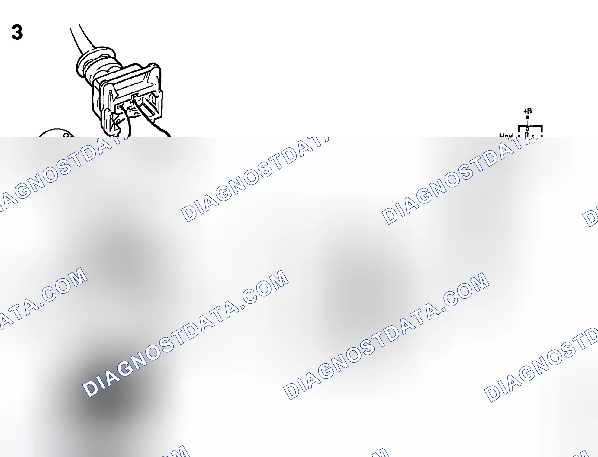 Scheme 57: Diagnostic procedure