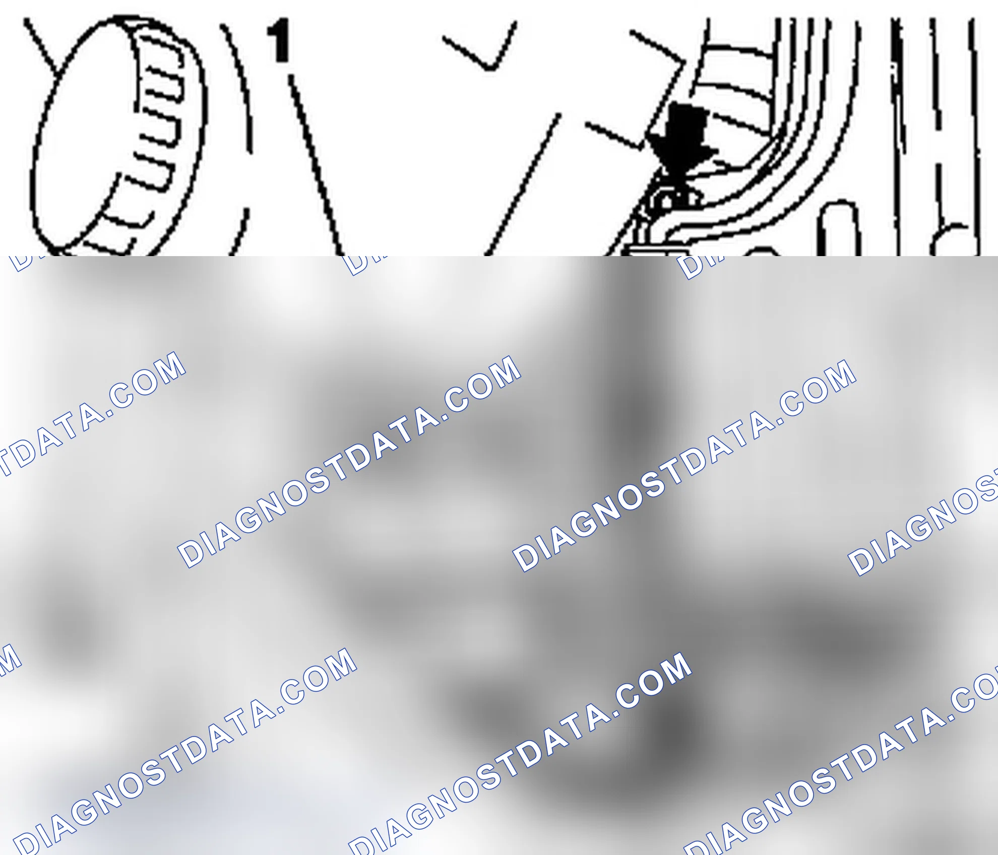 Replace Pre-Heater System Control Unit (Y 17 DTL, Without Air Conditioning, Lhd)