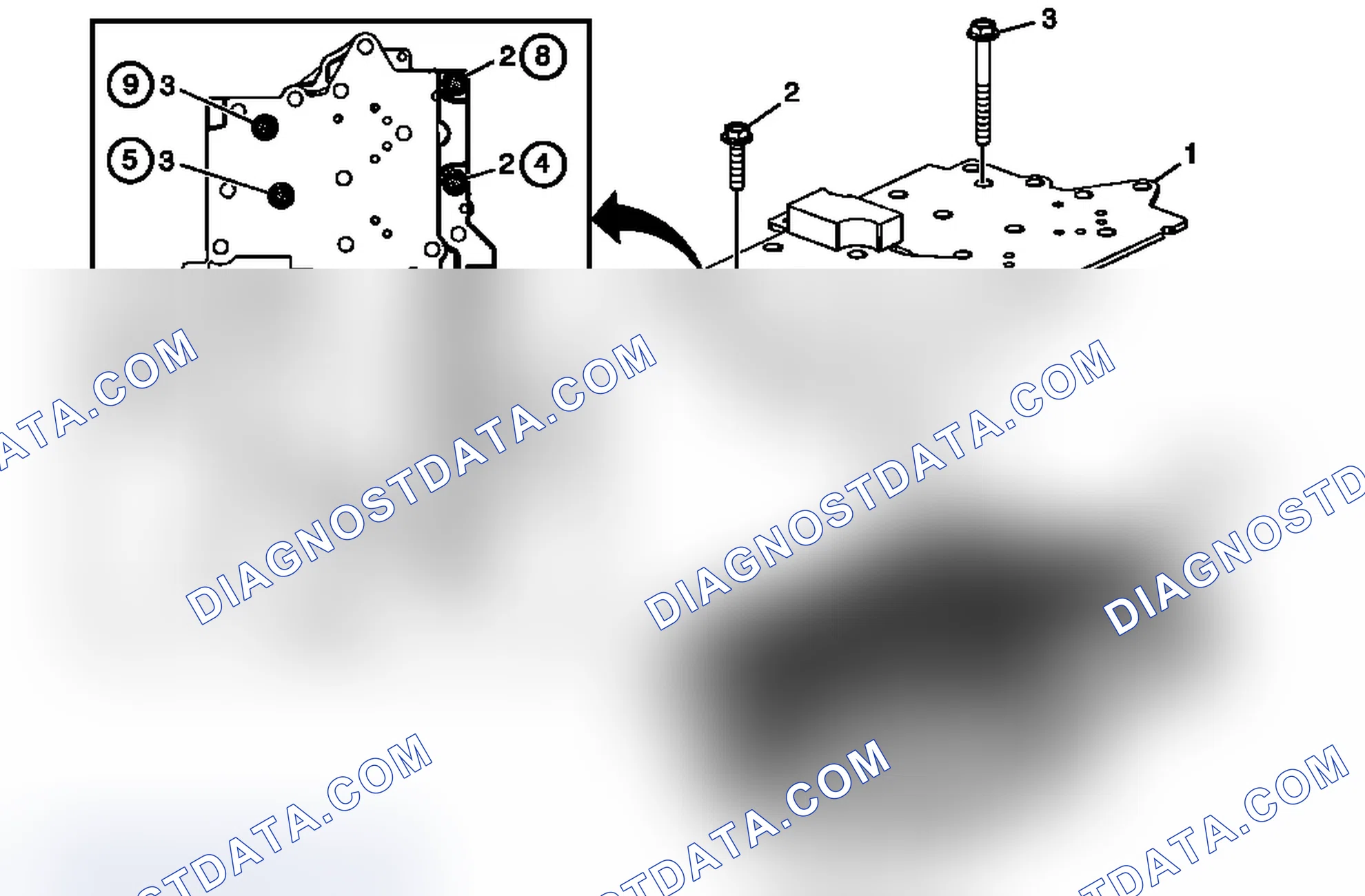 Scheme 229: Channel Plate and Upper Channel Plate Assemble