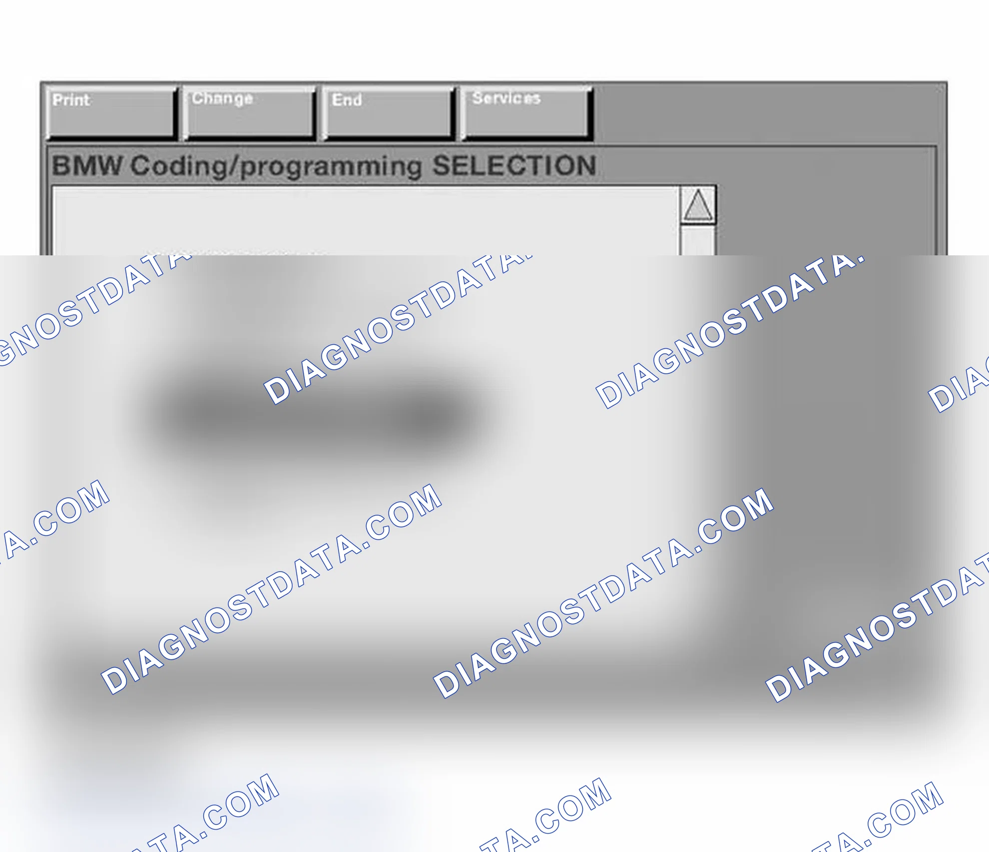Scheme 213: Programming Procedures for "Exchange EPROM"