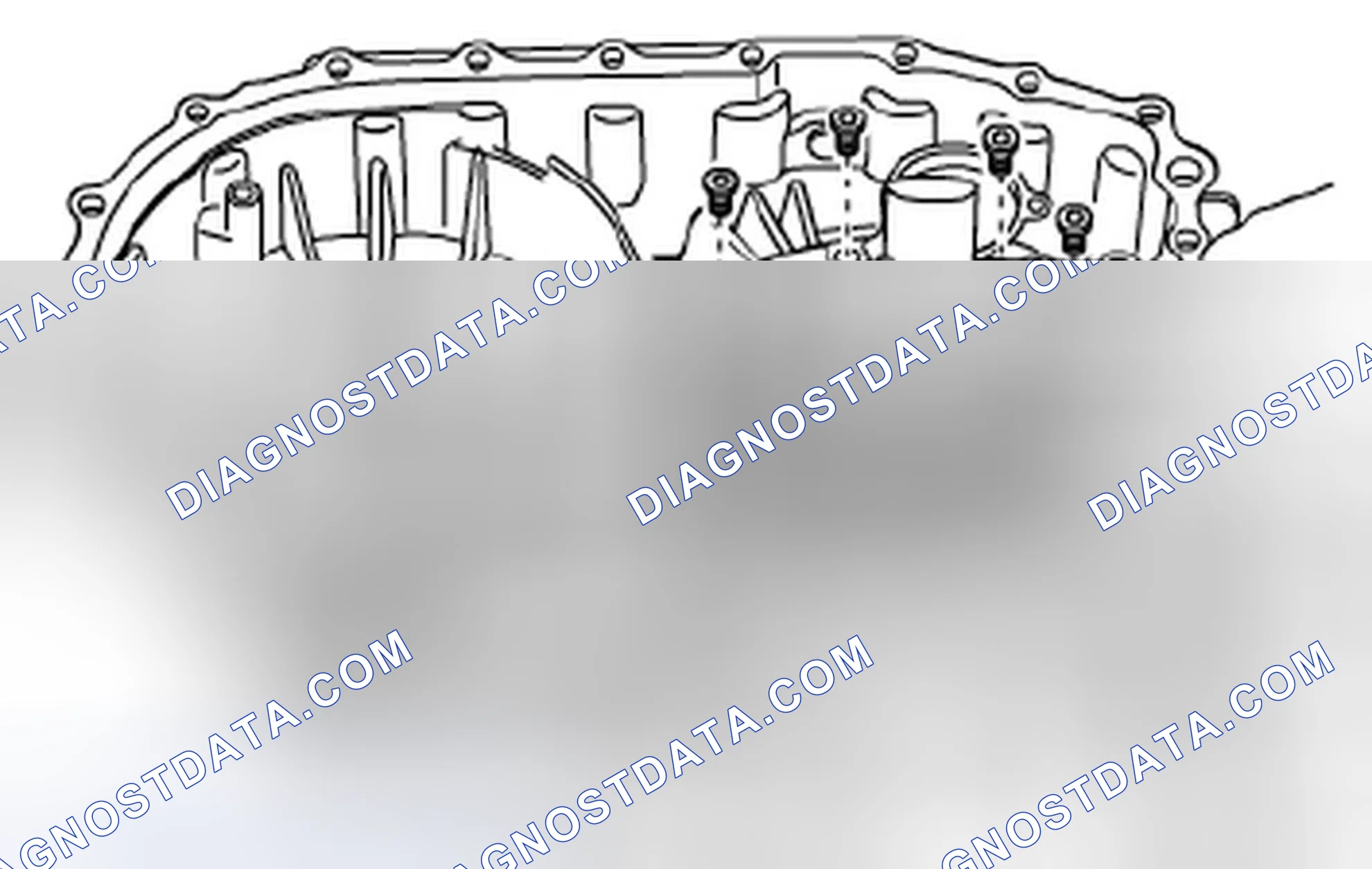 Scheme 171: Oil Pump Assembly Disassembly and Assembly