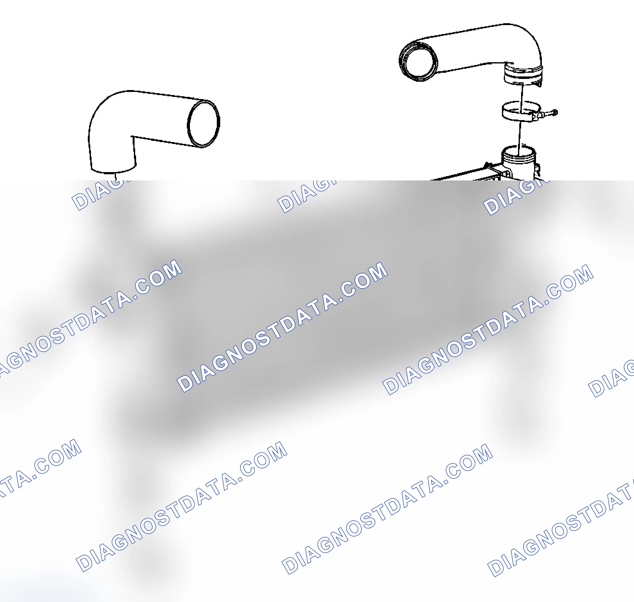 Scheme 150: Charged Air Cooler Replacement