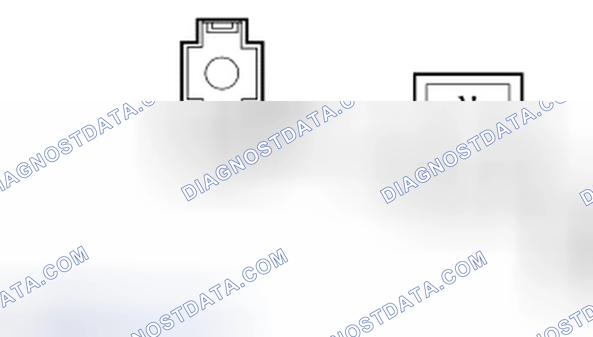 Scheme 86: PINPOINT TEST C: DTC B1318