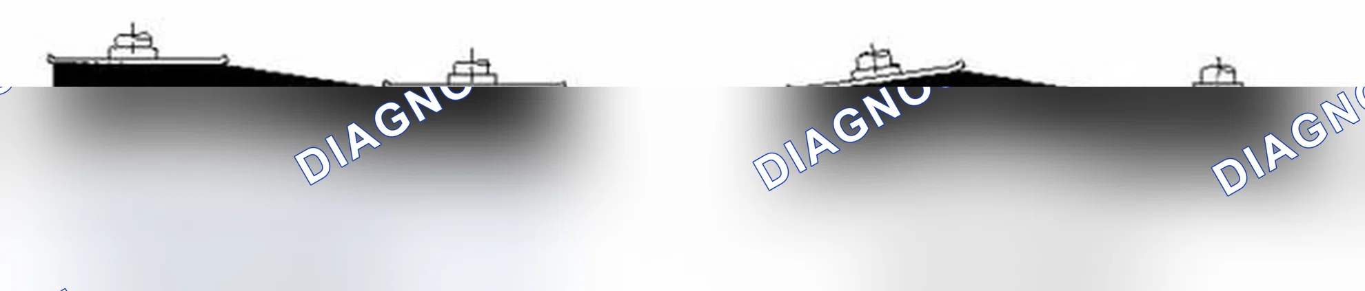 Scheme 20: Accessory Drive Belt Misalignment