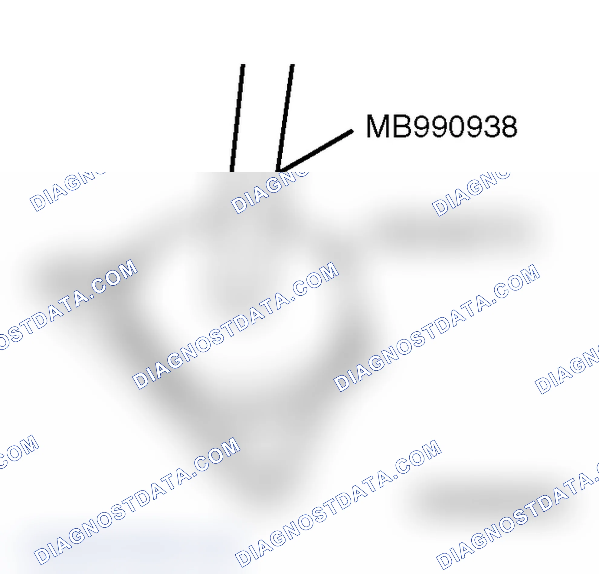 Scheme 540: >>D<< OIL SEAL INSTALLATION