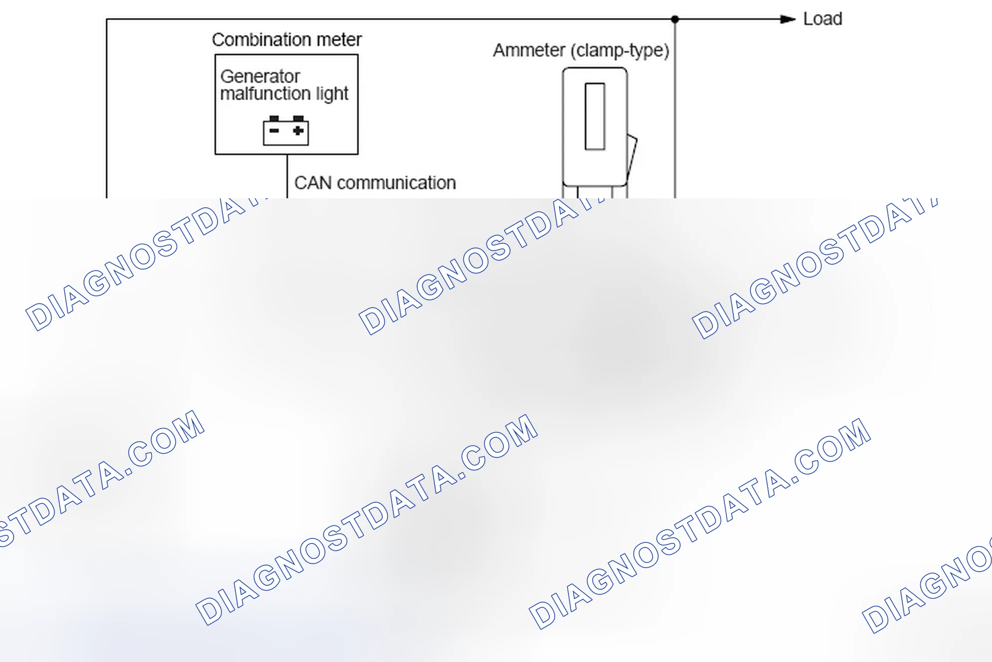 Scheme 174: REGULATED VOLTAGE TEST