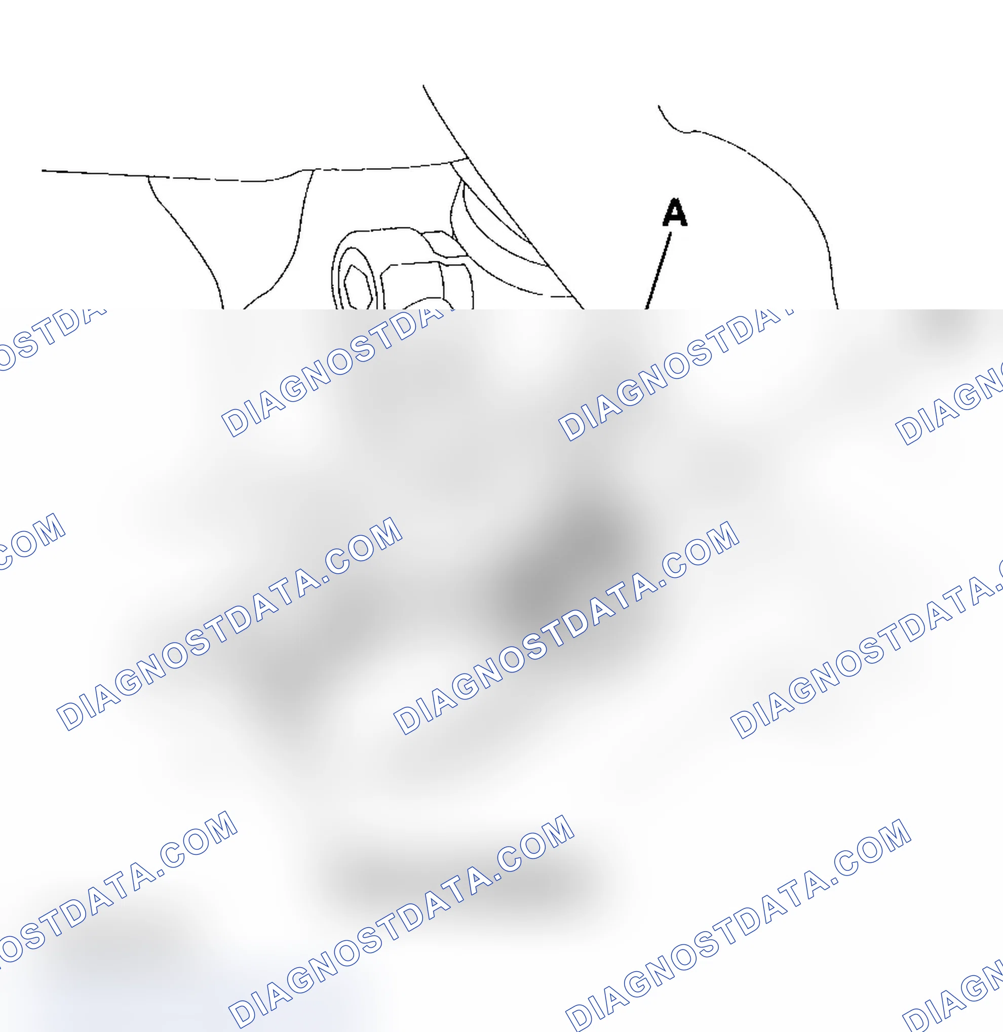 Scheme 52: Rack Guide Adjustment