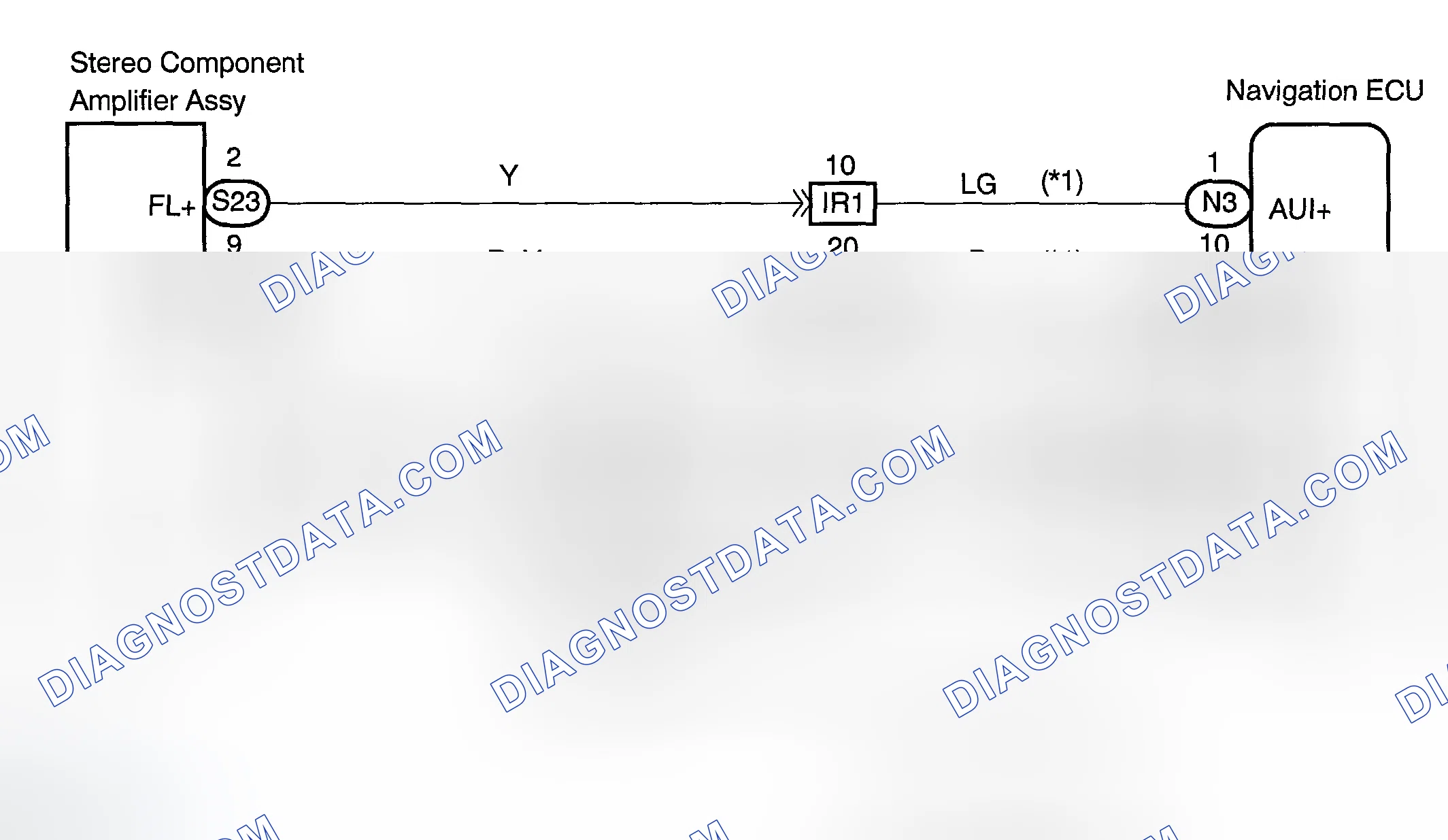 Scheme 70: WIRING DIAGRAM