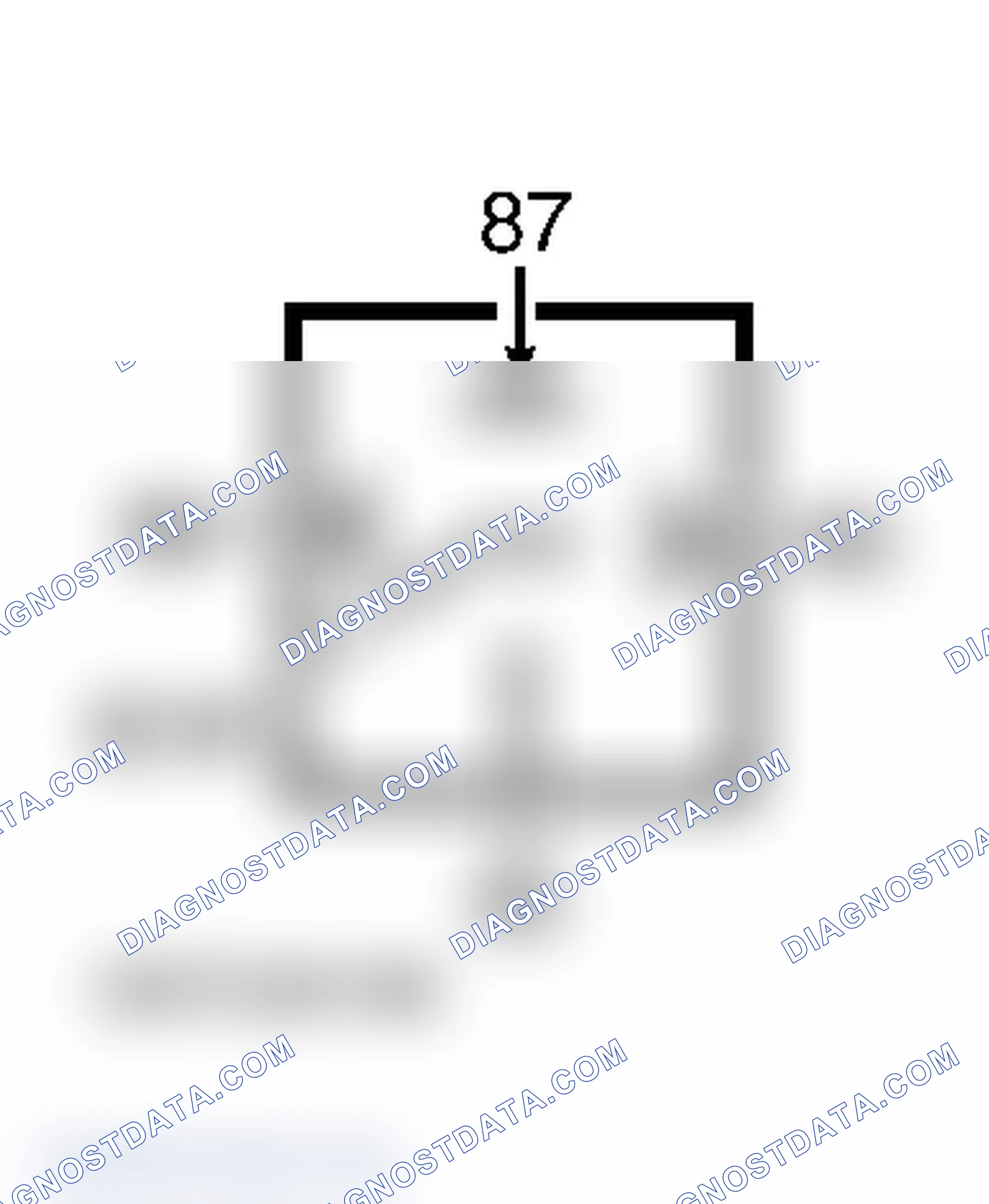 Scheme 22: TEST E: PANIC ALARM INOPERATIVE