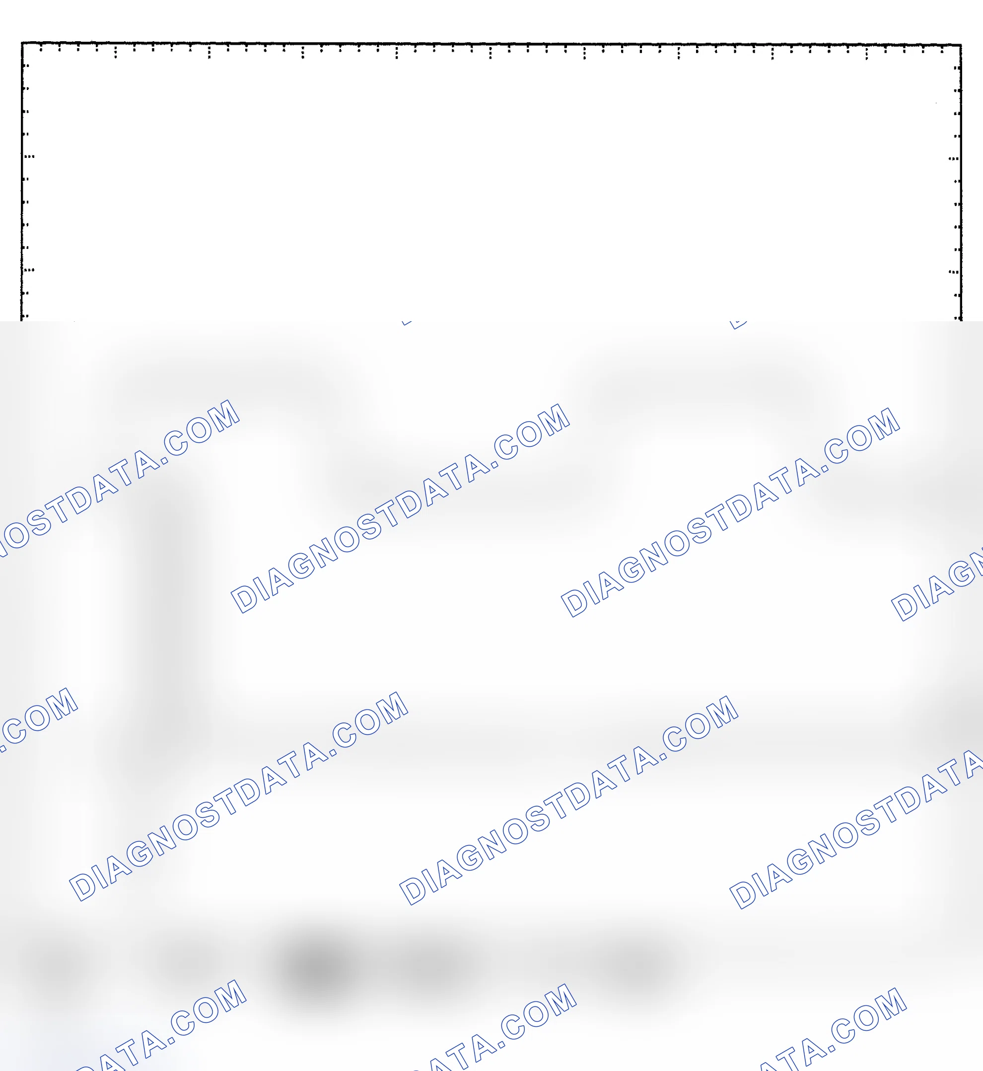 Scheme 26: Injector Bank - Known Good - Voltage Pattern
