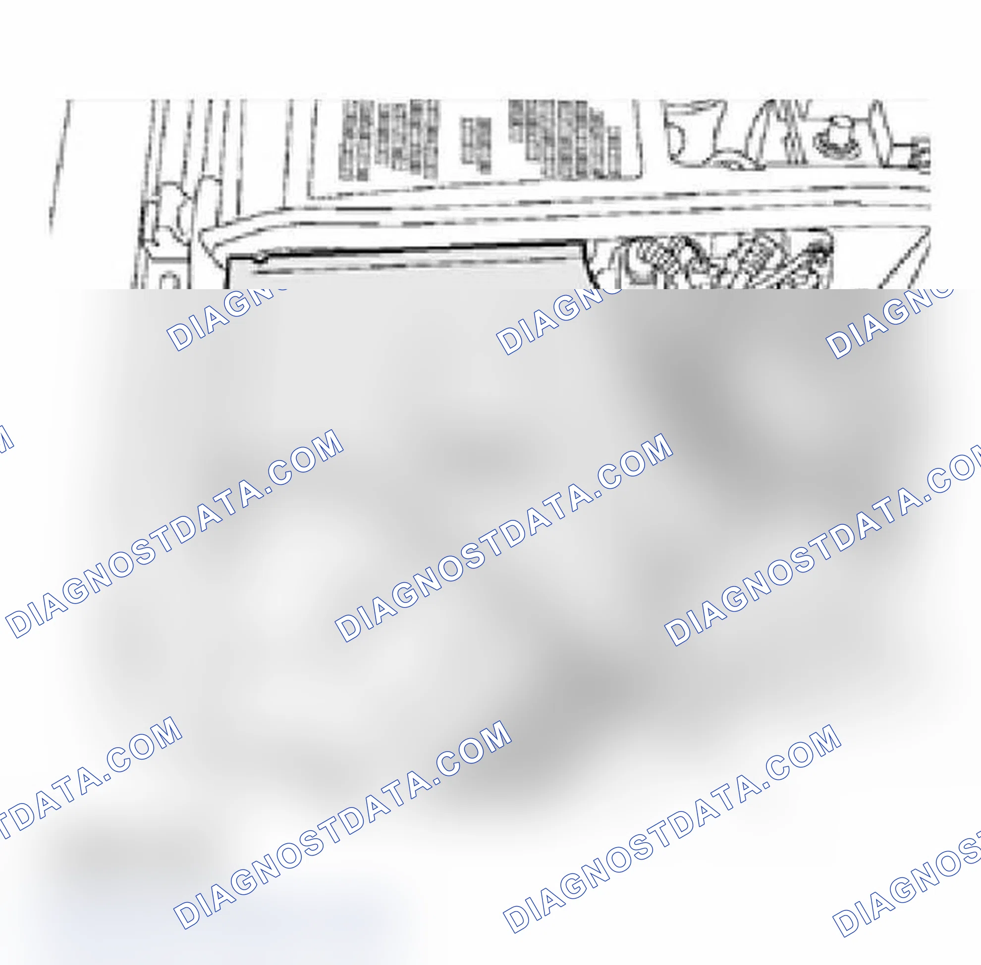 Scheme 86: Vehicles with automatic transmission