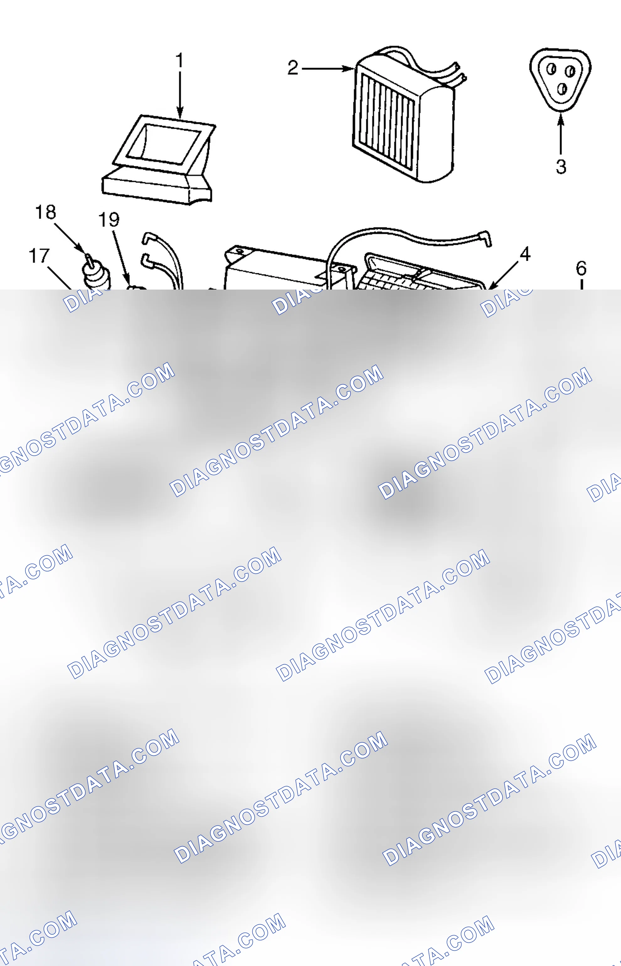 Scheme 5: Removal & Installation