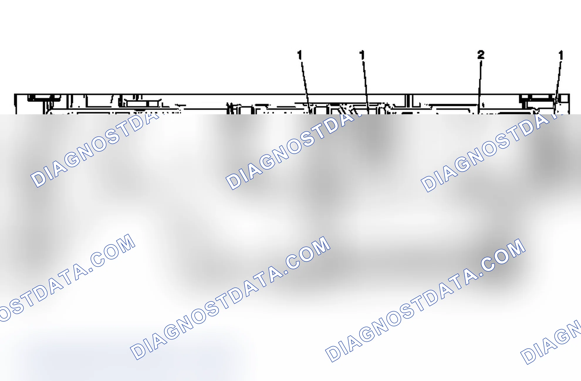 Scheme 146: Oil Pan Right Side