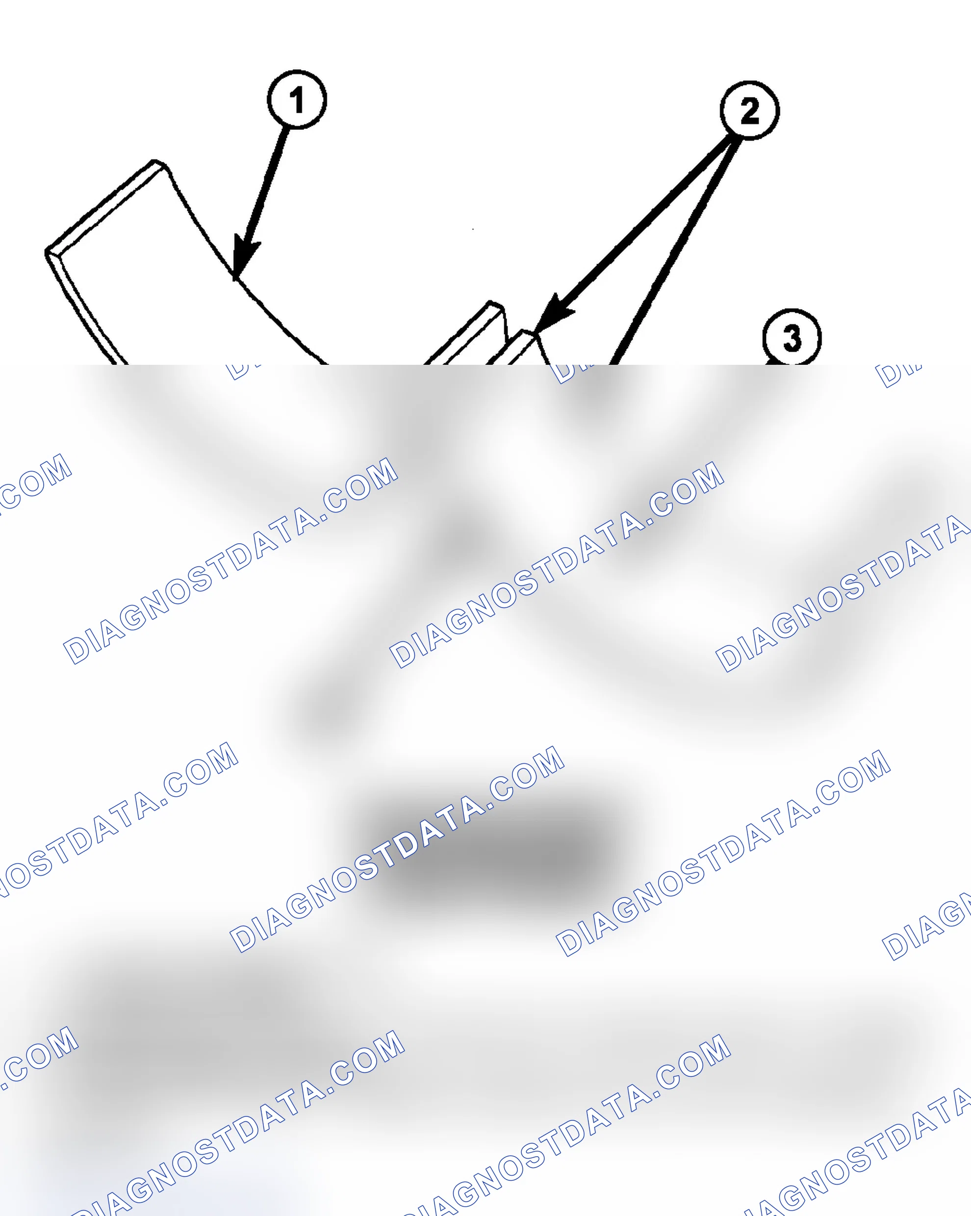 Scheme 234: CONNECTING ROD BEARING FITTING