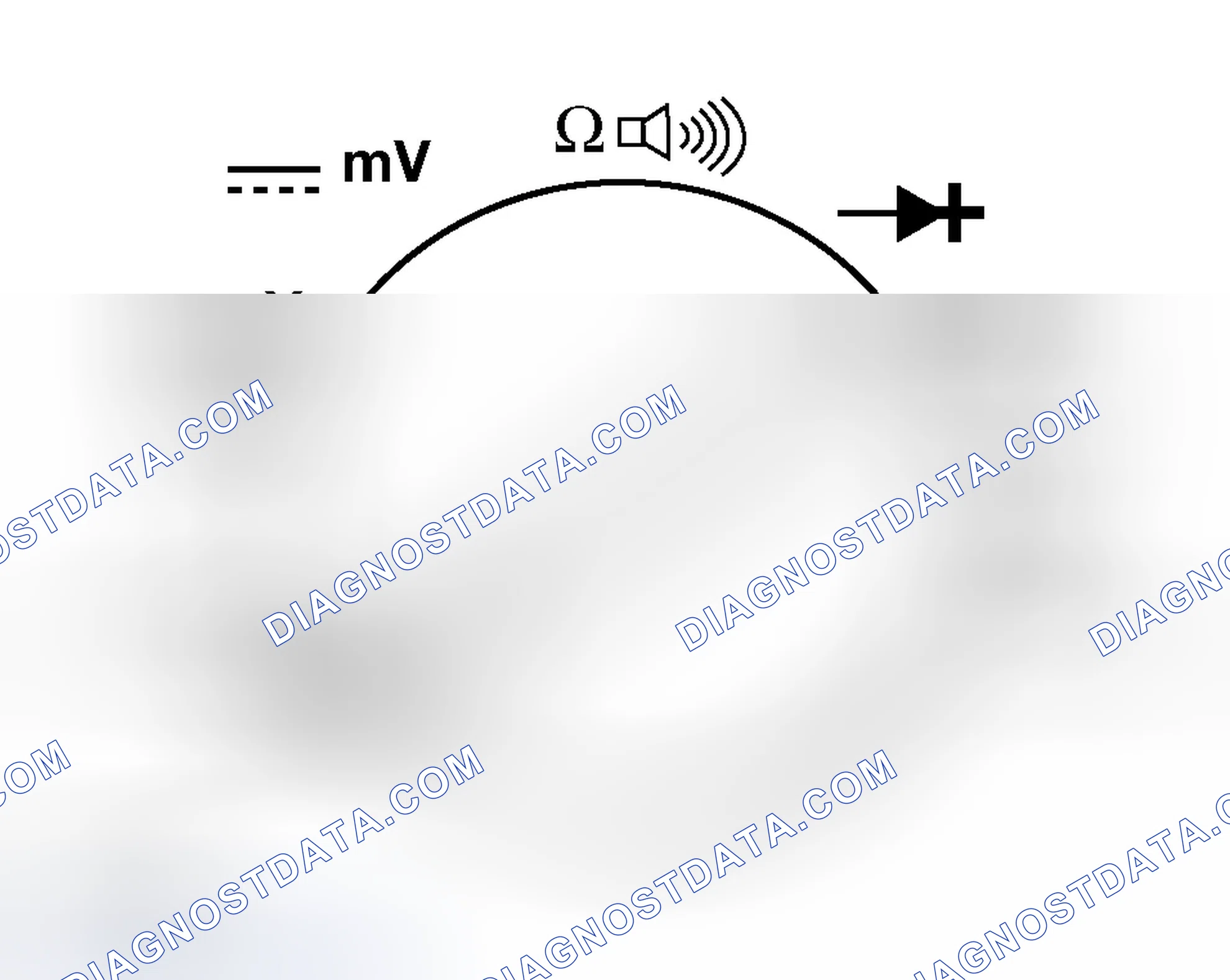 Scheme 158: Function Selector Rotary Switch