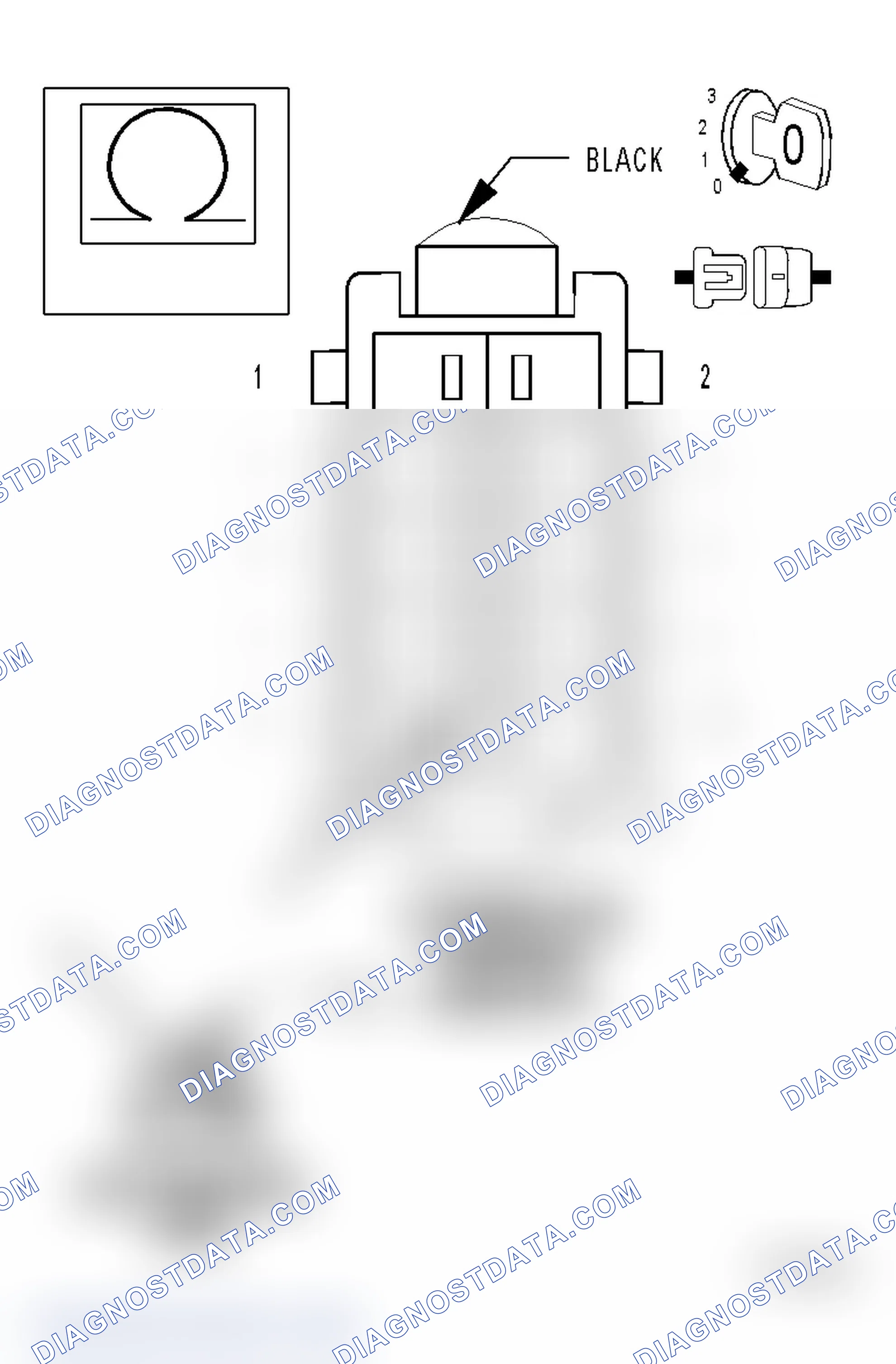 Scheme 6: Diagnostic Test