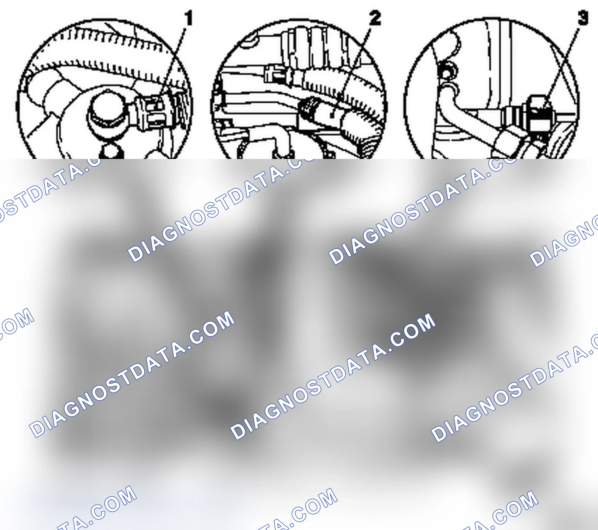 How to Remove and Install the Engine