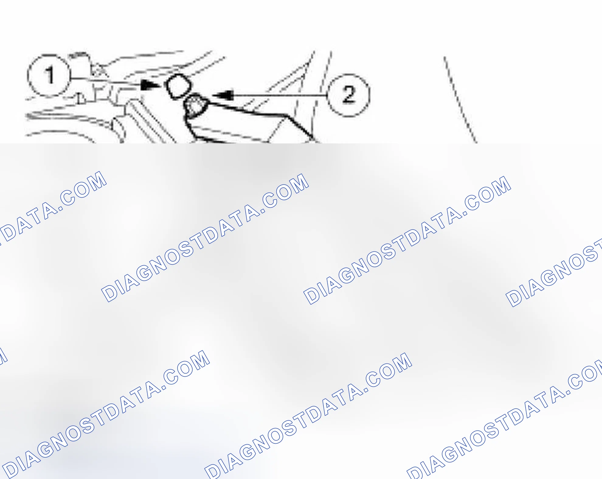 Scheme 35: Wiper Blade and Pivot Arm Adjustment