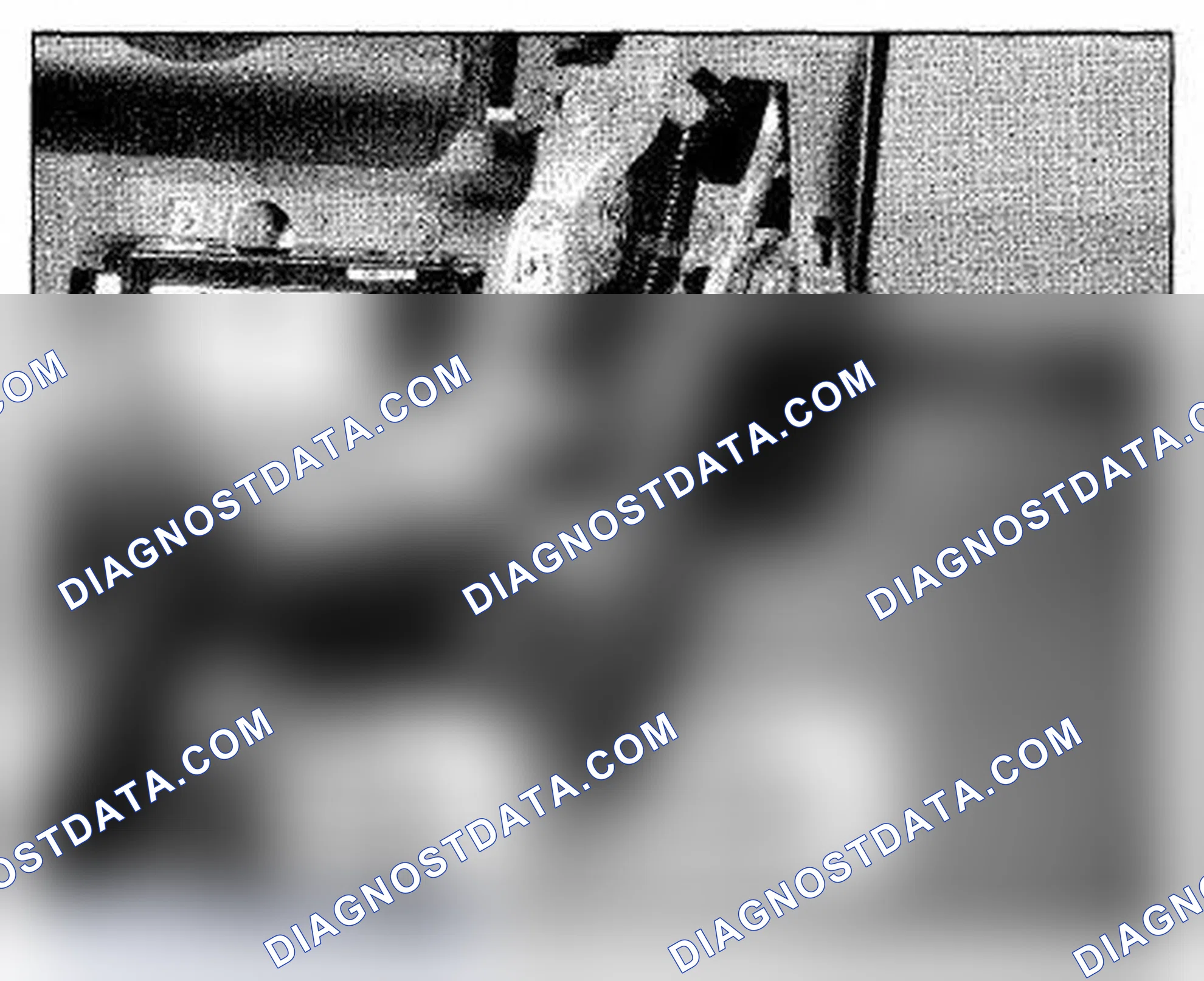 Scheme 1079: Behind Middle Of Dash Component Location (Photo 70)