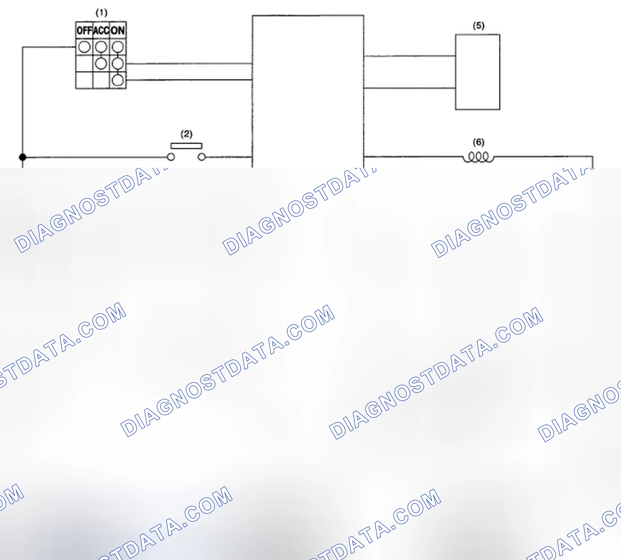 Scheme 187: WIRING DIAGRAM