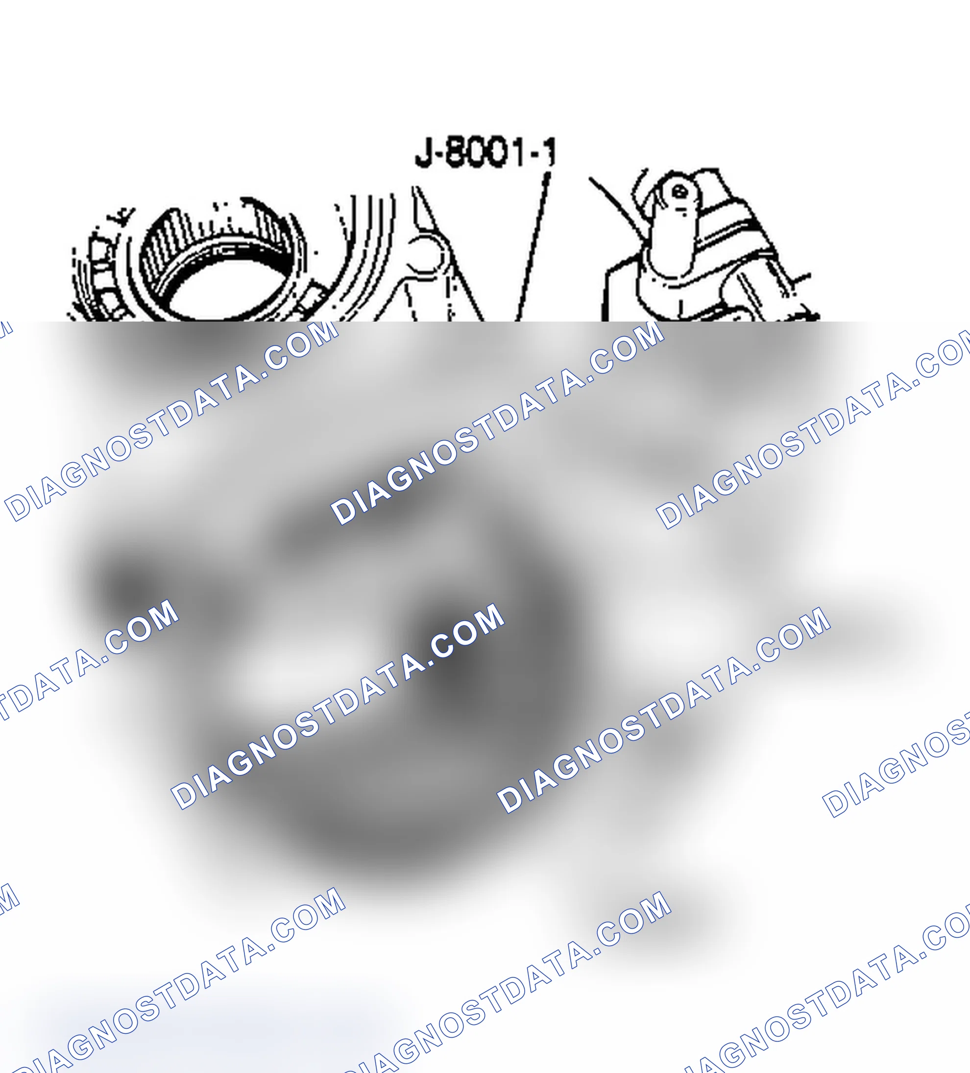 Scheme 30: RING GEAR BACKLASH