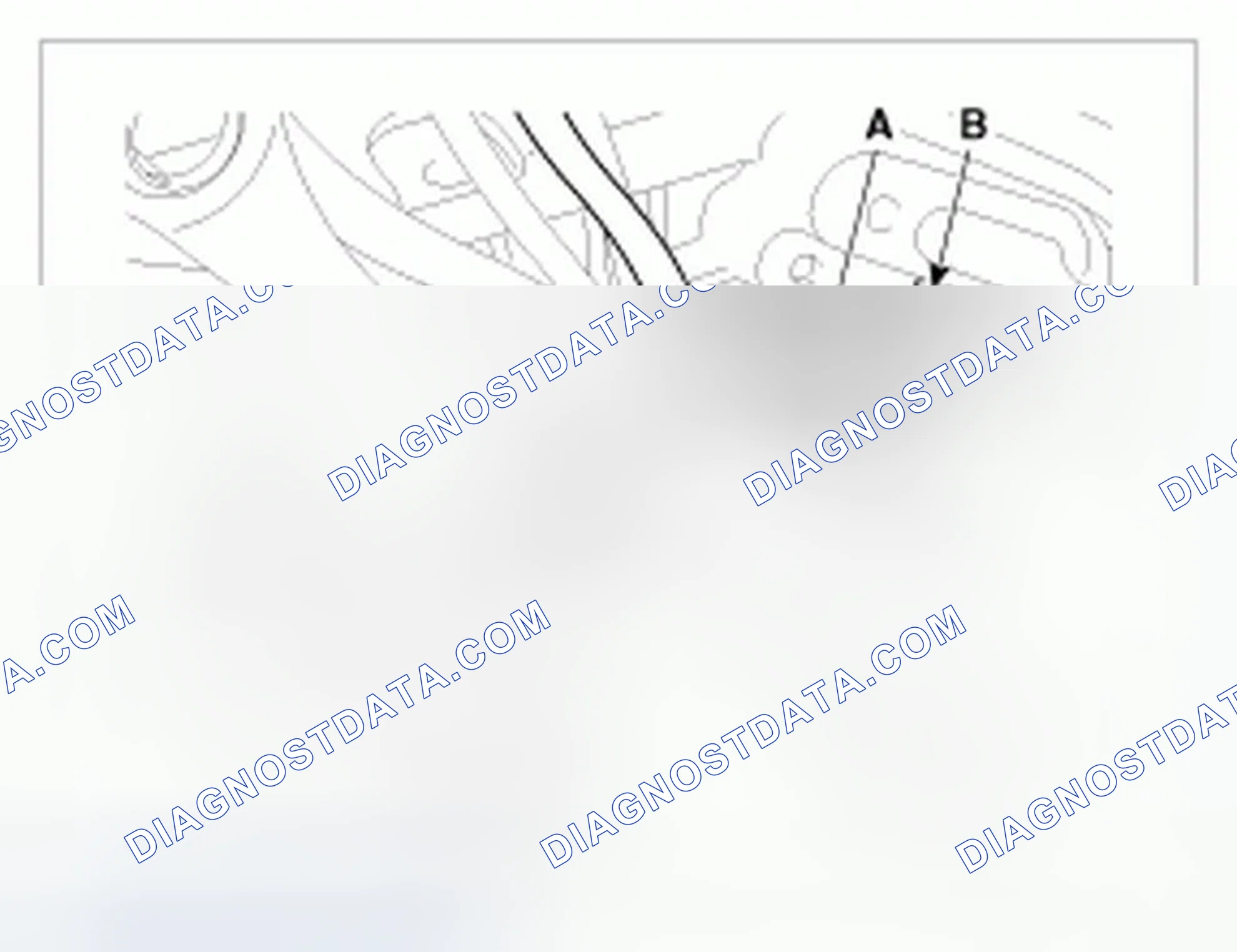 Scheme 232: [CVVT Oil Control Valve (Intake)]
