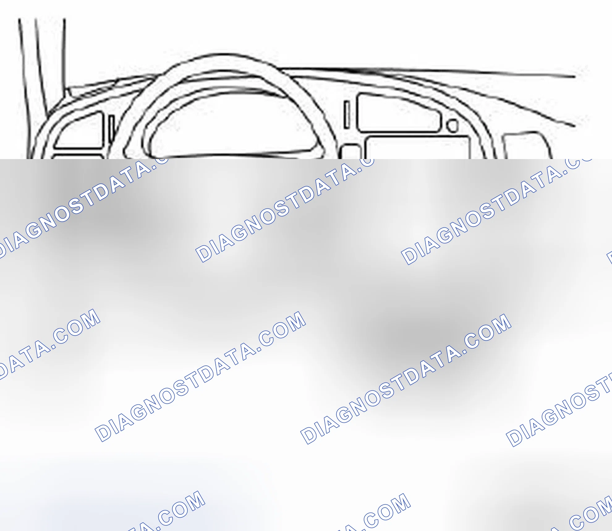 Scheme 40: Cold from steering wheel
