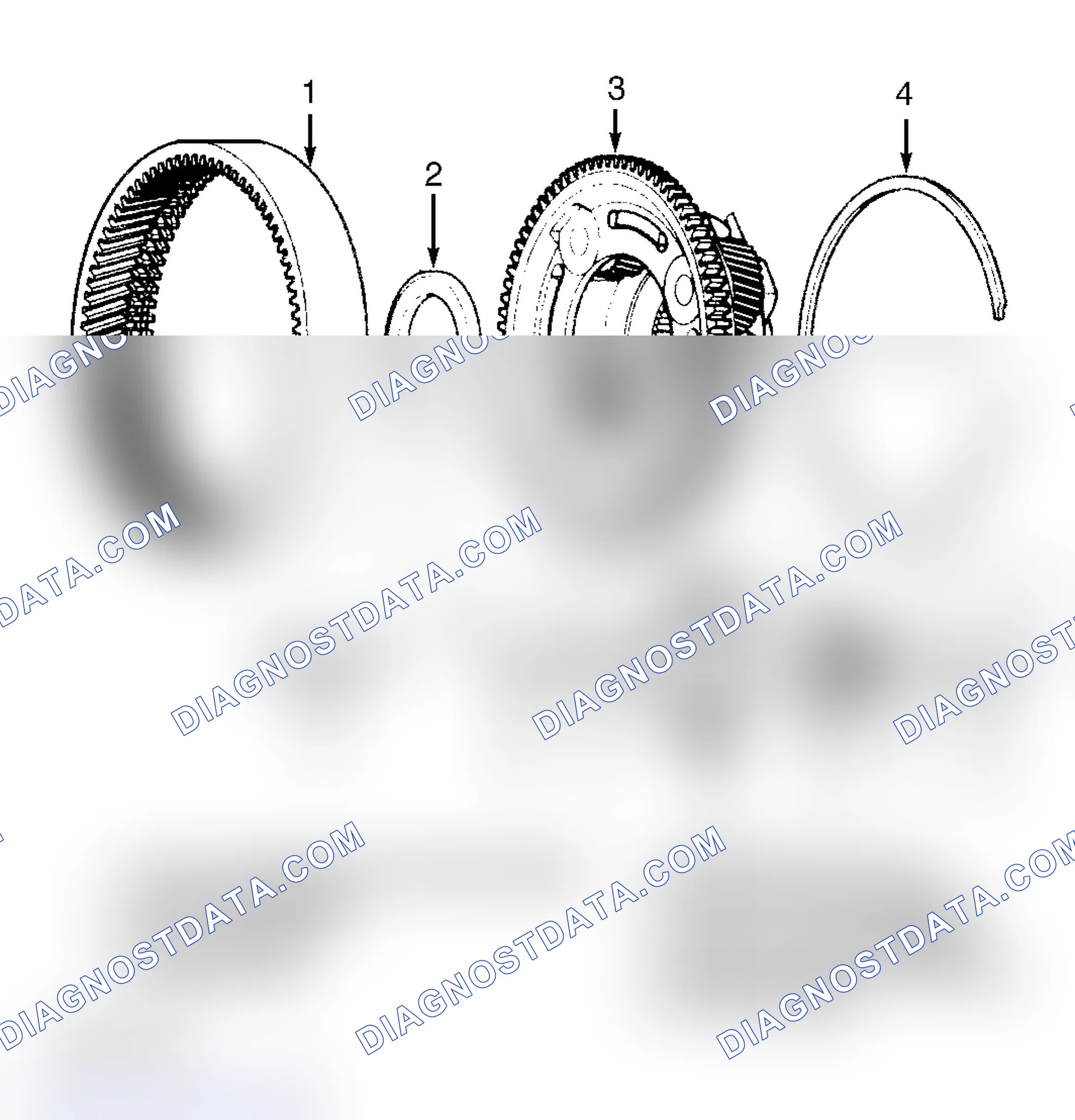 Scheme 58: Reassembly