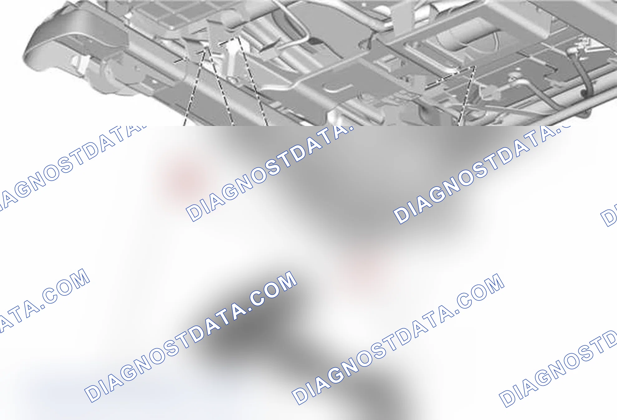 Scheme 72: Driver or Passenger Seat Vertical Adjuster Actuator Replacement