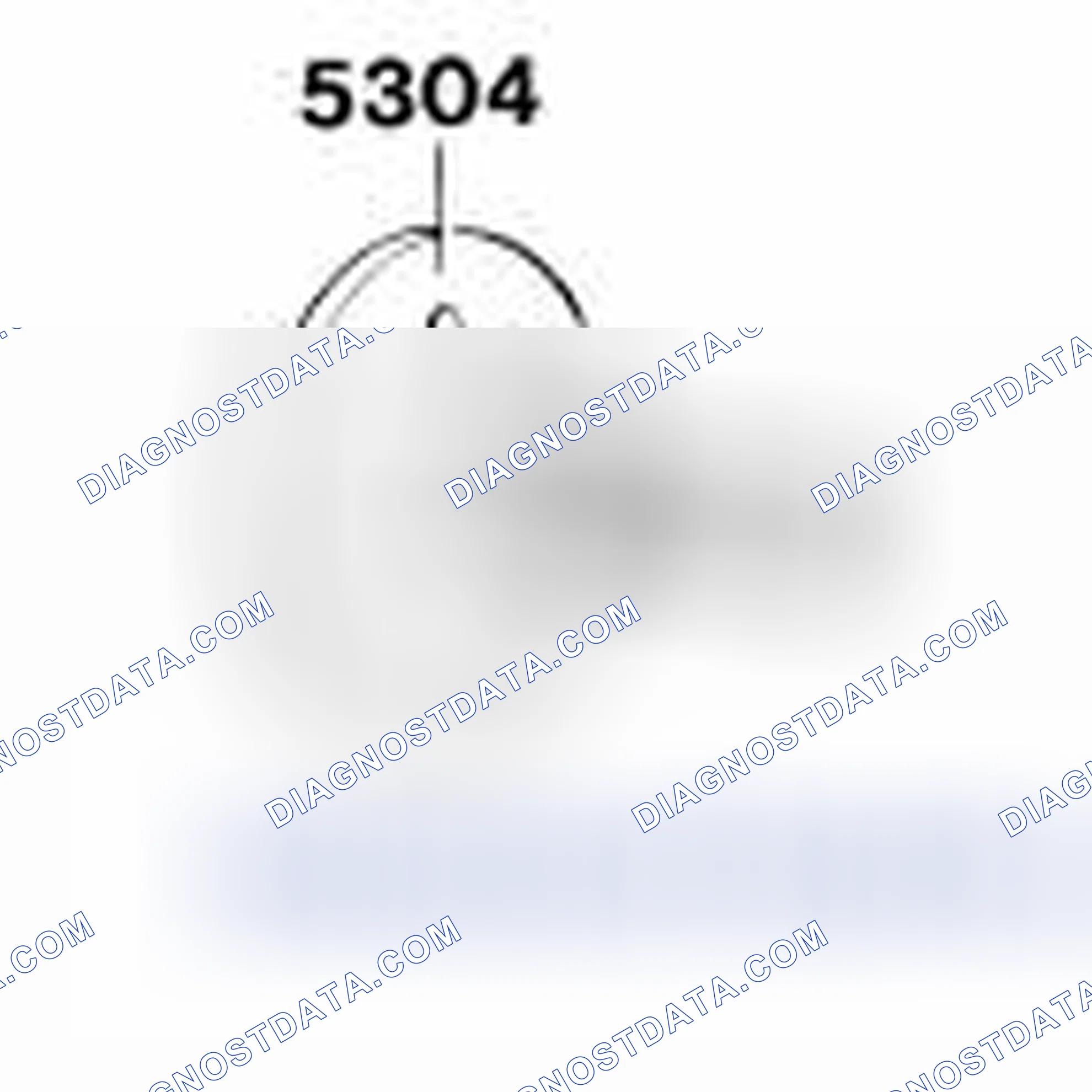 Scheme 122: CRANKSHAFT FRONT SEAL