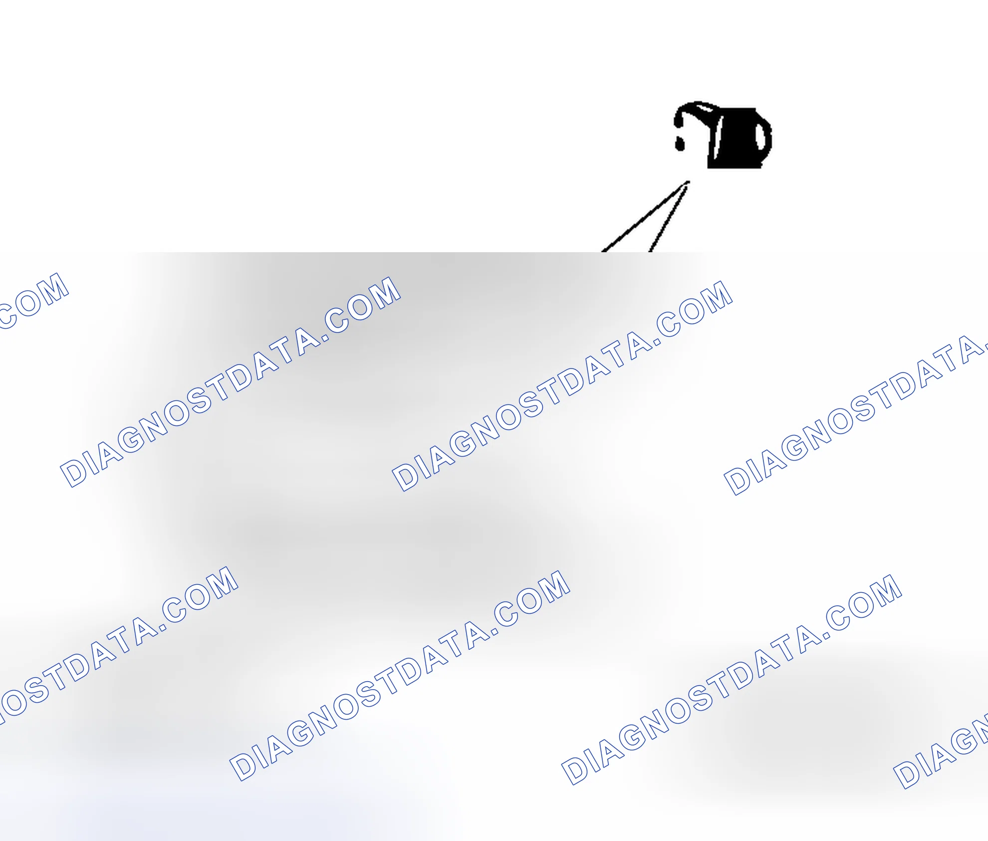 Scheme 178: << A >> CAMSHAFT OIL SEAL INSTALLATION